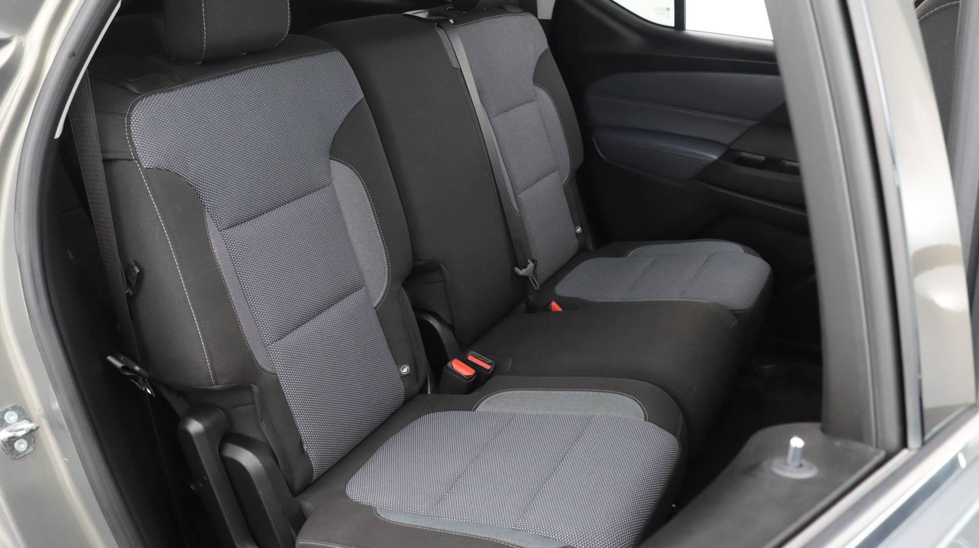 Florida Fine Cars - Used CHEVROLET TRAVERSE 2018 MIAMI LT CLOTH