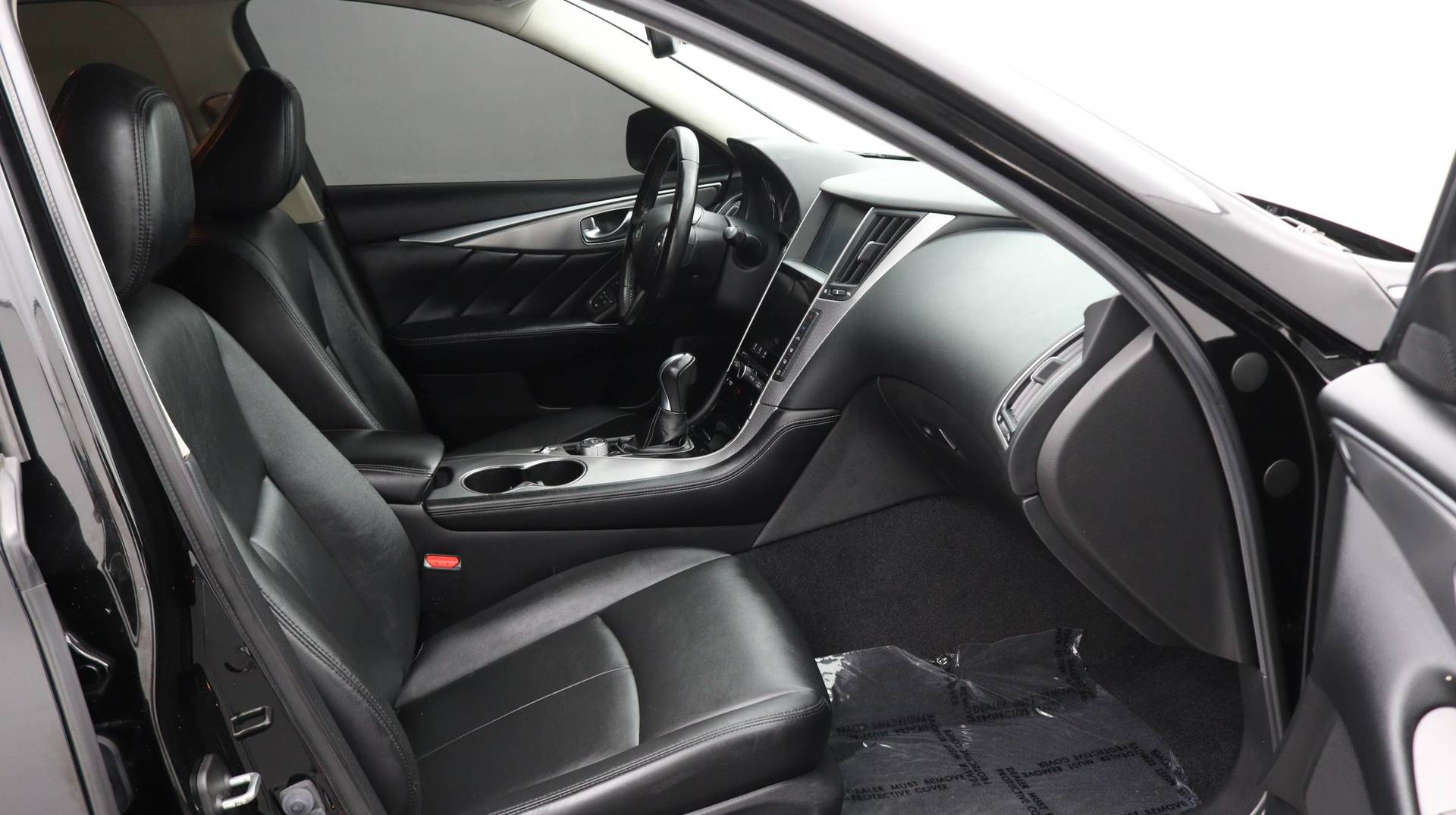 Florida Fine Cars - Used INFINITI Q50 2015 MIAMI PREMIUM