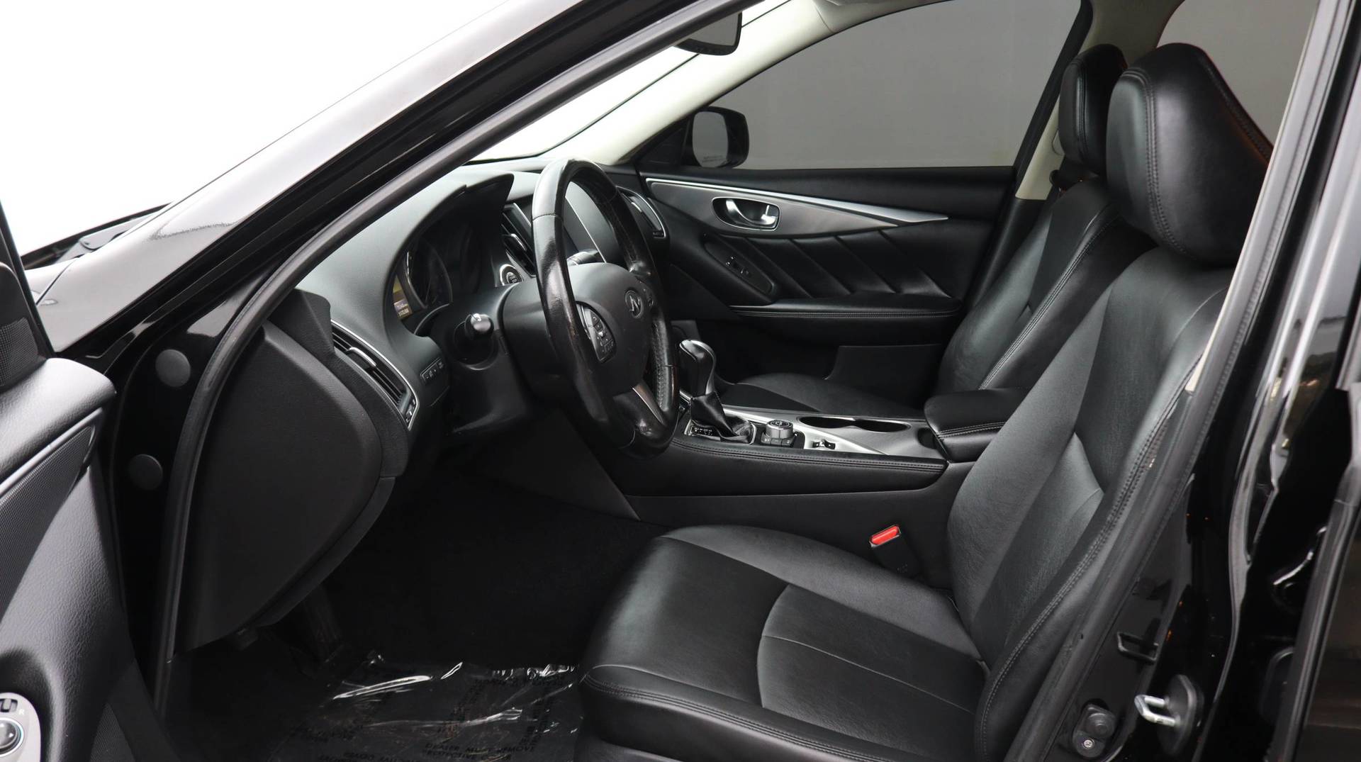 Florida Fine Cars - Used INFINITI Q50 2015 MIAMI PREMIUM