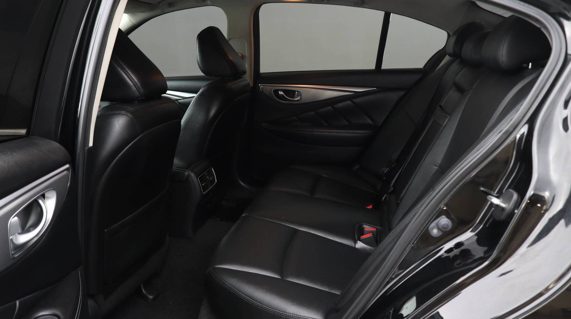 Florida Fine Cars - Used INFINITI Q50 2015 MIAMI PREMIUM