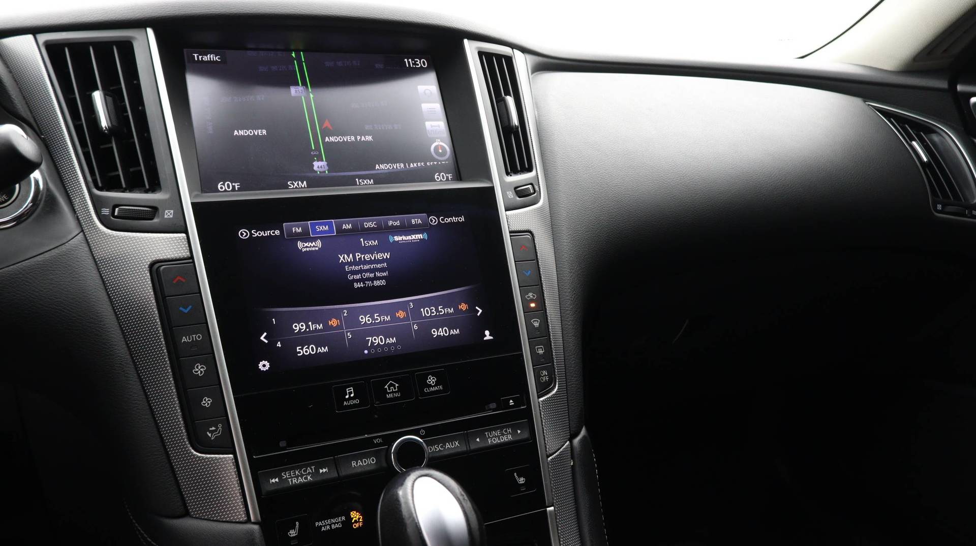 Florida Fine Cars - Used INFINITI Q50 2015 MIAMI PREMIUM