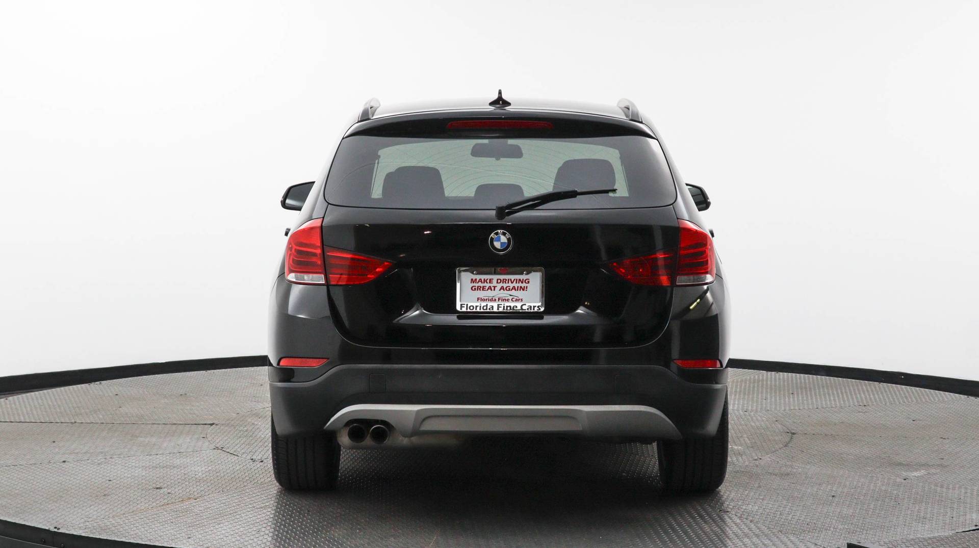 Florida Fine Cars - Used BMW X1 2015 MIAMI SDRIVE28I