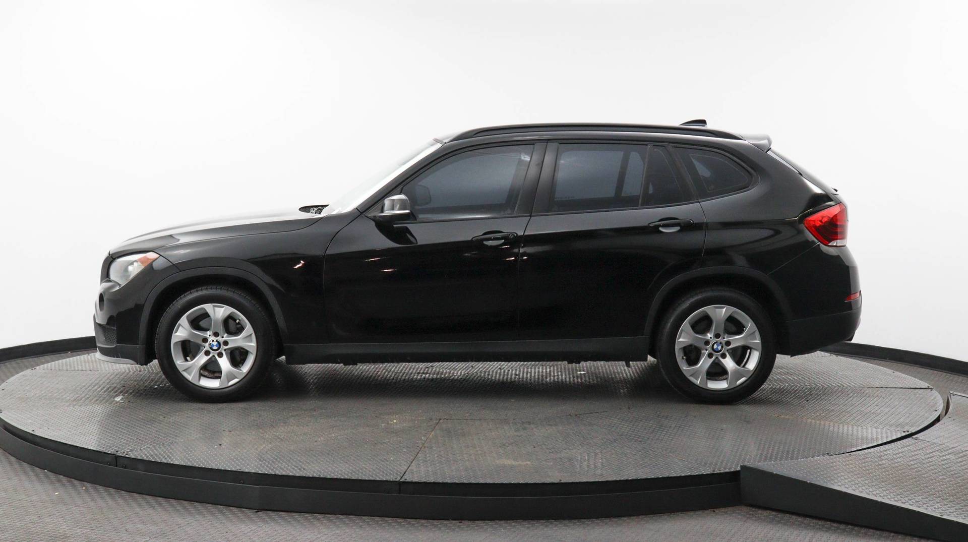 Florida Fine Cars - Used BMW X1 2015 MIAMI SDRIVE28I