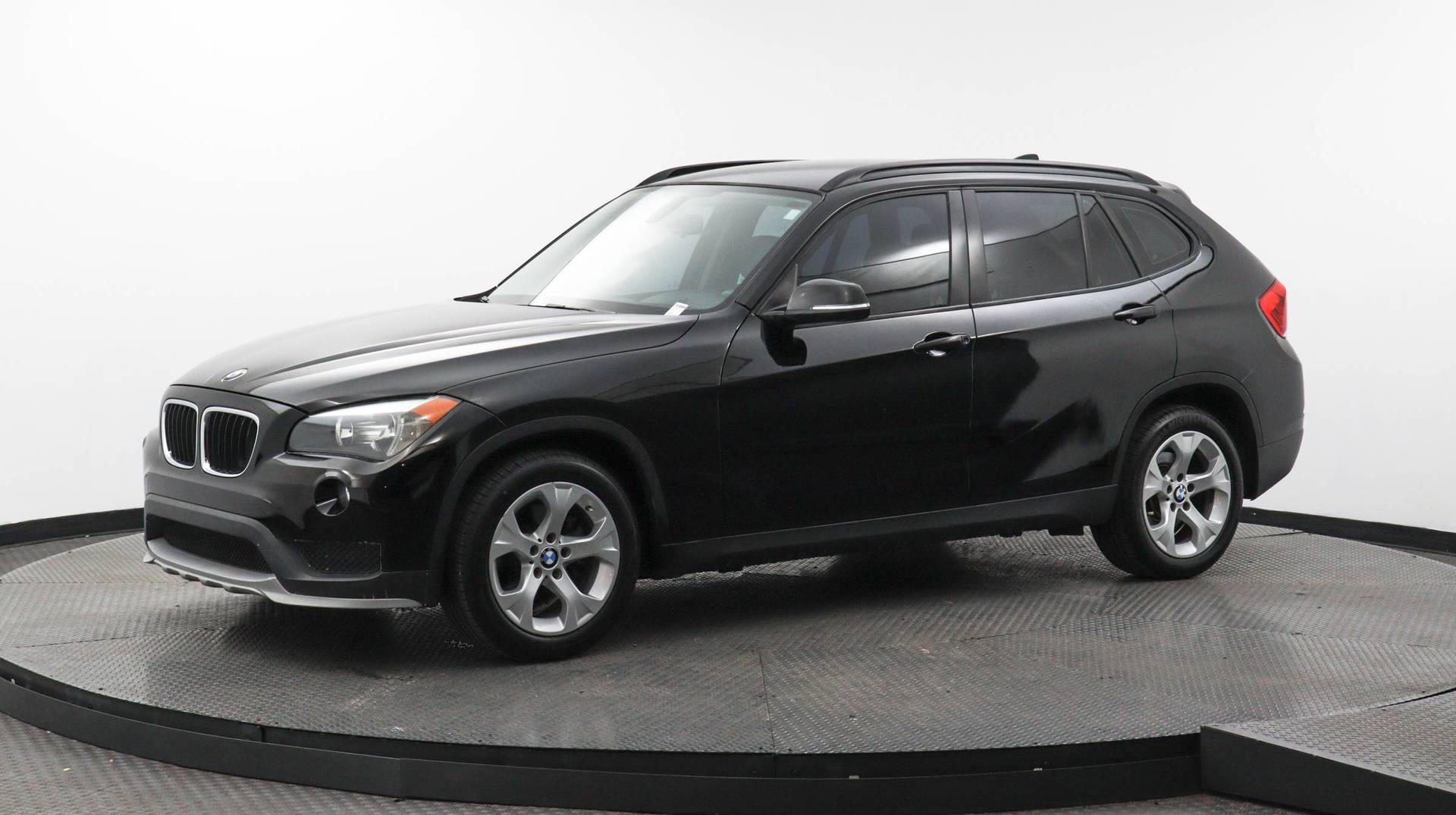 Florida Fine Cars - Used BMW X1 2015 MIAMI SDRIVE28I