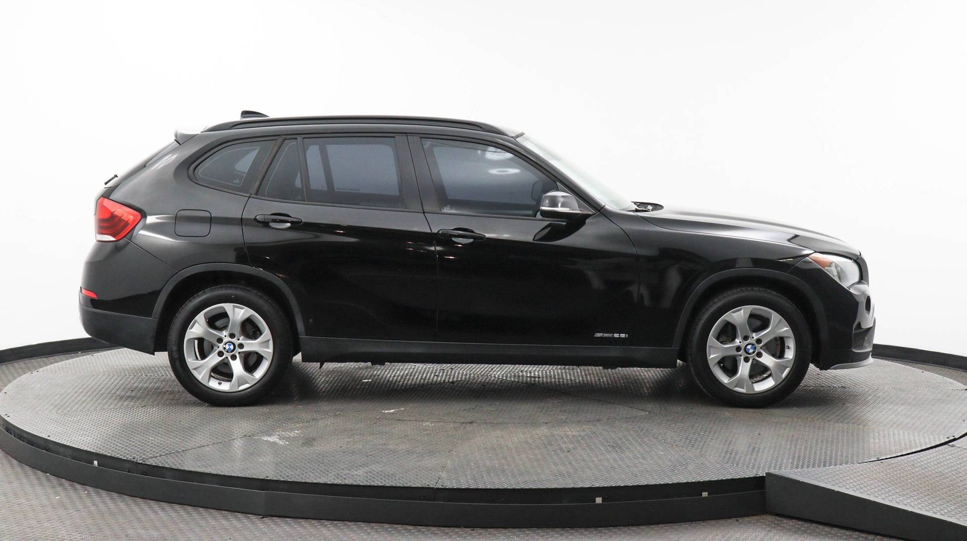 Florida Fine Cars - Used BMW X1 2015 MIAMI SDRIVE28I