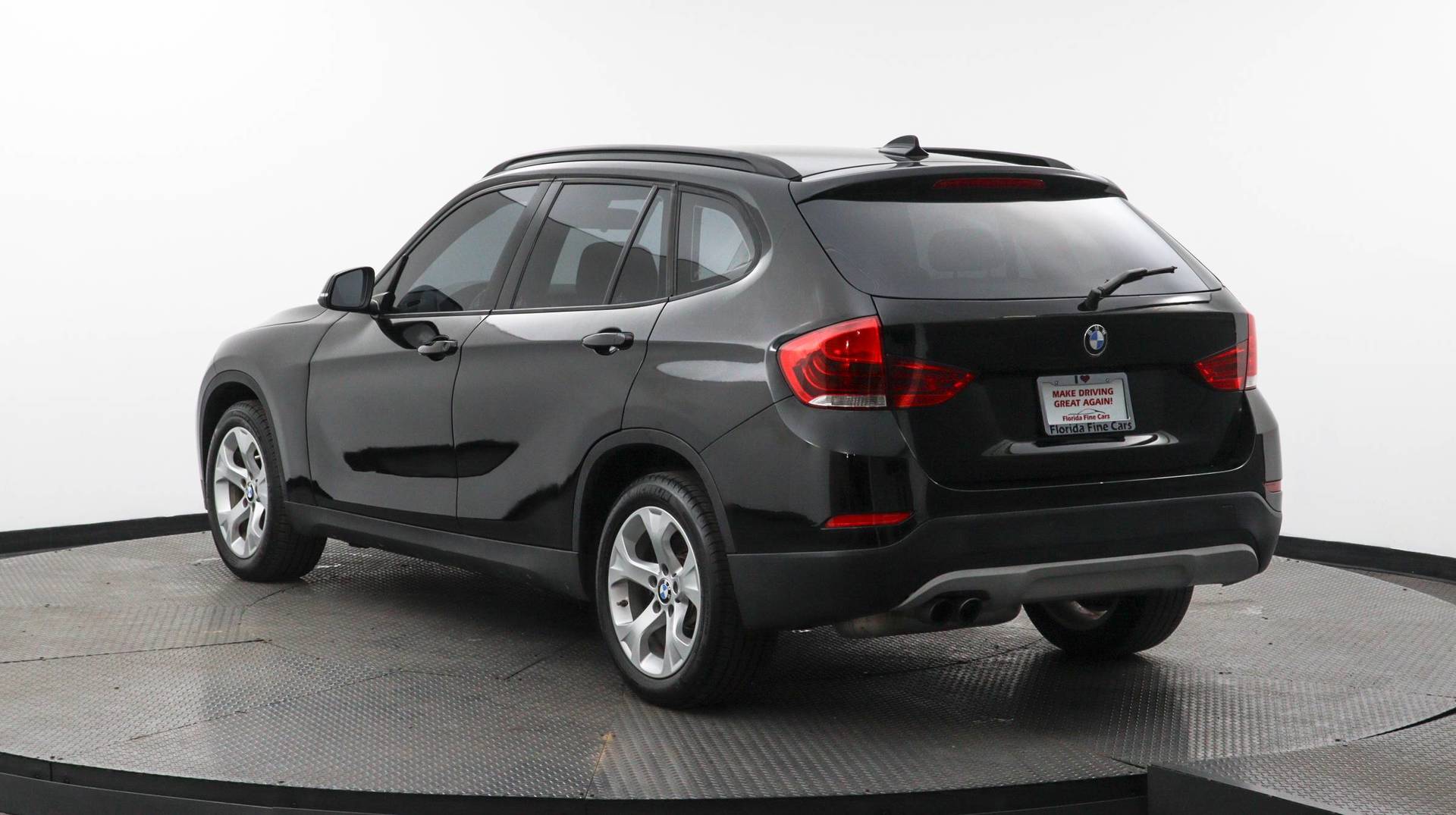 Florida Fine Cars - Used BMW X1 2015 MIAMI SDRIVE28I