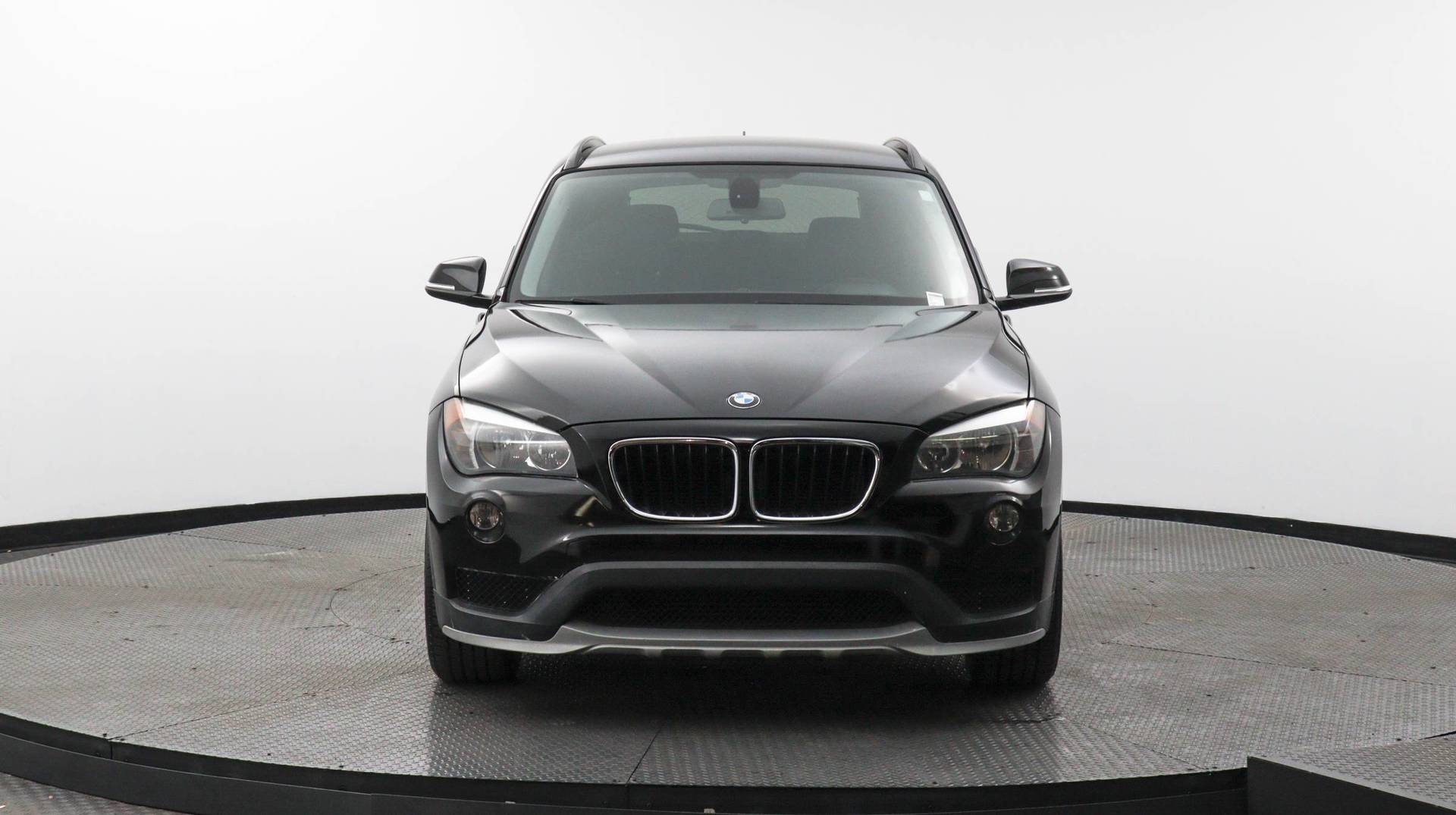 Florida Fine Cars - Used BMW X1 2015 MIAMI SDRIVE28I