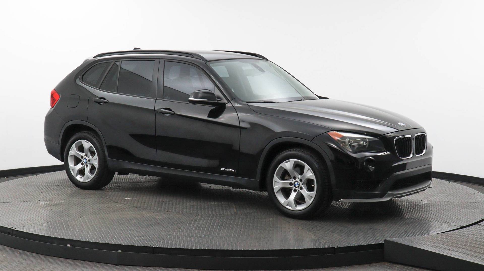 Florida Fine Cars - Used BMW X1 2015 MIAMI SDRIVE28I