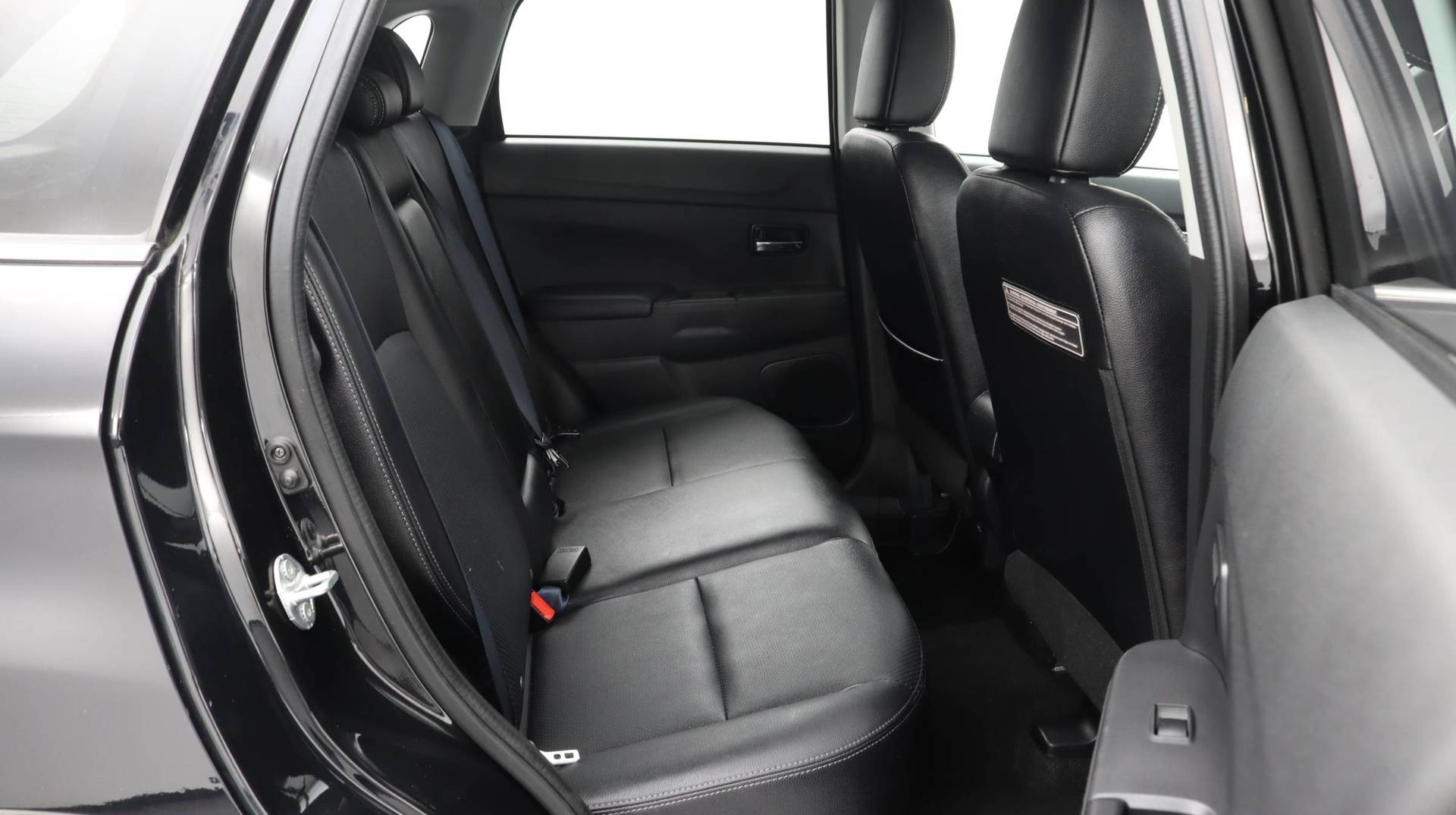 Florida Fine Cars - Used MITSUBISHI OUTLANDER SPORT 2017 WEST PALM SEL 2.4