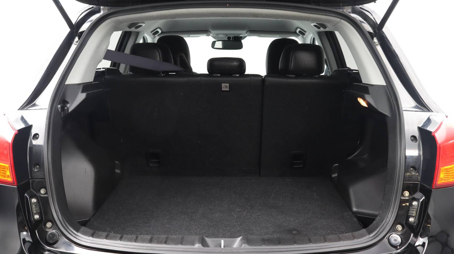 Florida Fine Cars - Used MITSUBISHI OUTLANDER SPORT 2017 WEST PALM SEL 2.4