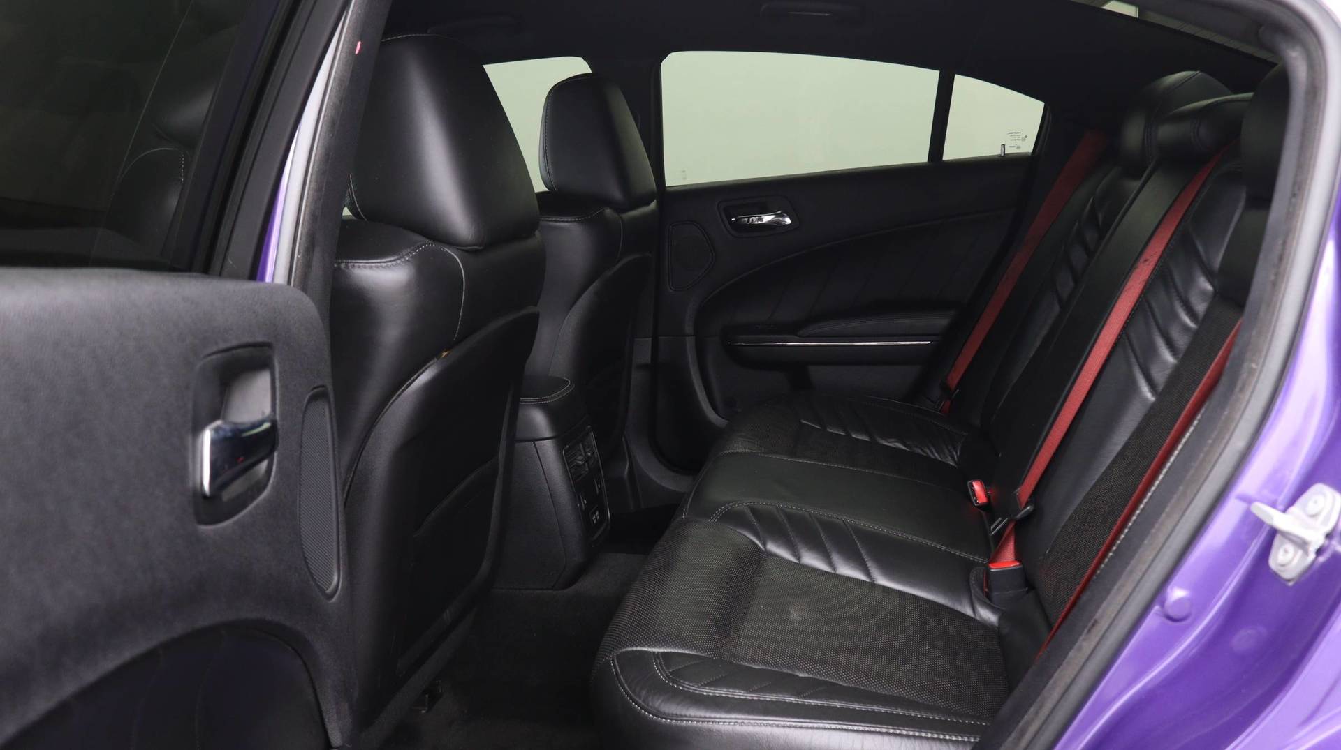 Florida Fine Cars - Used DODGE CHARGER 2016 MIAMI SRT HELLCAT