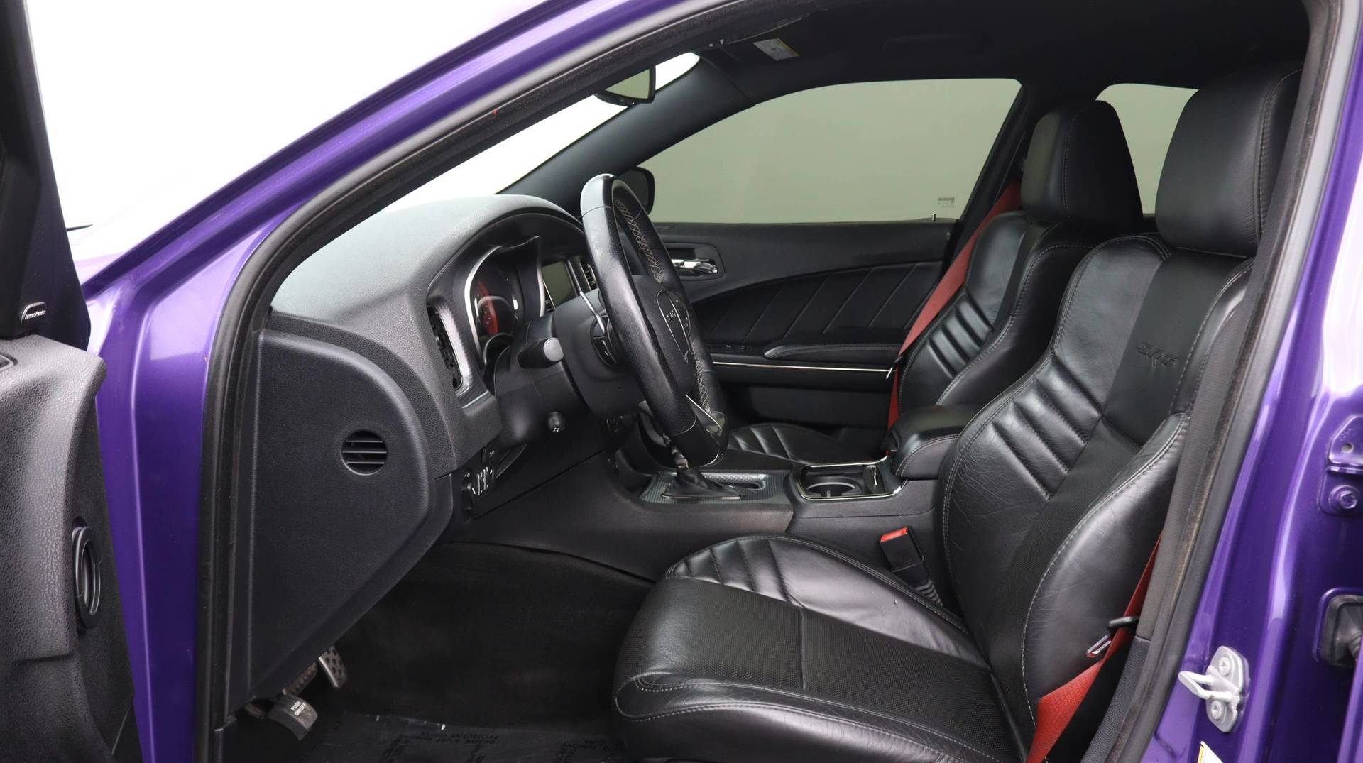 Florida Fine Cars - Used DODGE CHARGER 2016 MIAMI SRT HELLCAT
