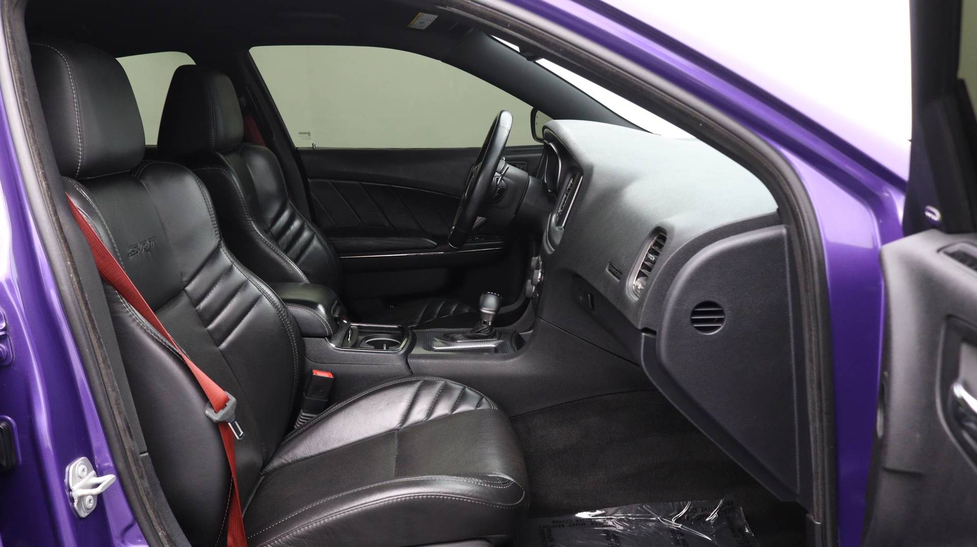 Florida Fine Cars - Used DODGE CHARGER 2016 MIAMI SRT HELLCAT