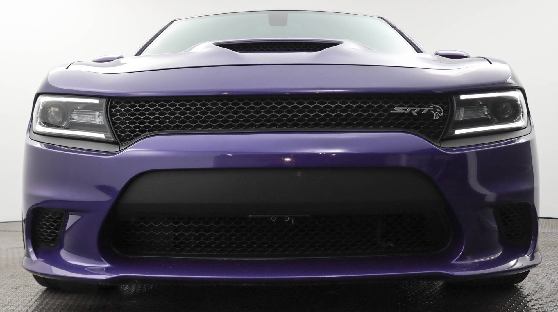Florida Fine Cars - Used DODGE CHARGER 2016 MIAMI SRT HELLCAT