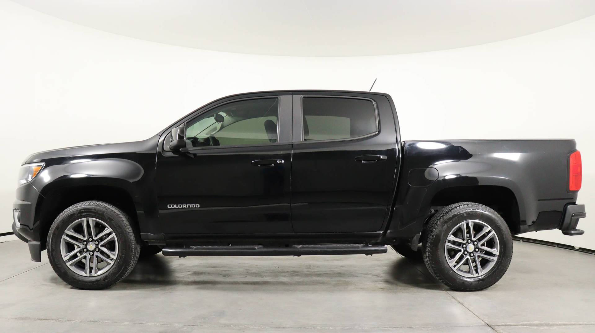 Used 2019 CHEVROLET COLORADO 2WD WORK TRUCK for sale in SAN ANTONIO