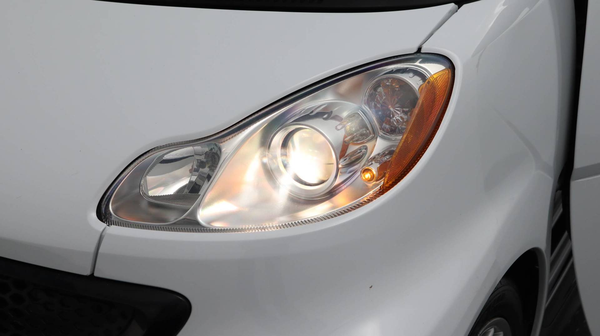 Florida Fine Cars - Used SMART FORTWO 2015 WEST PALM PURE