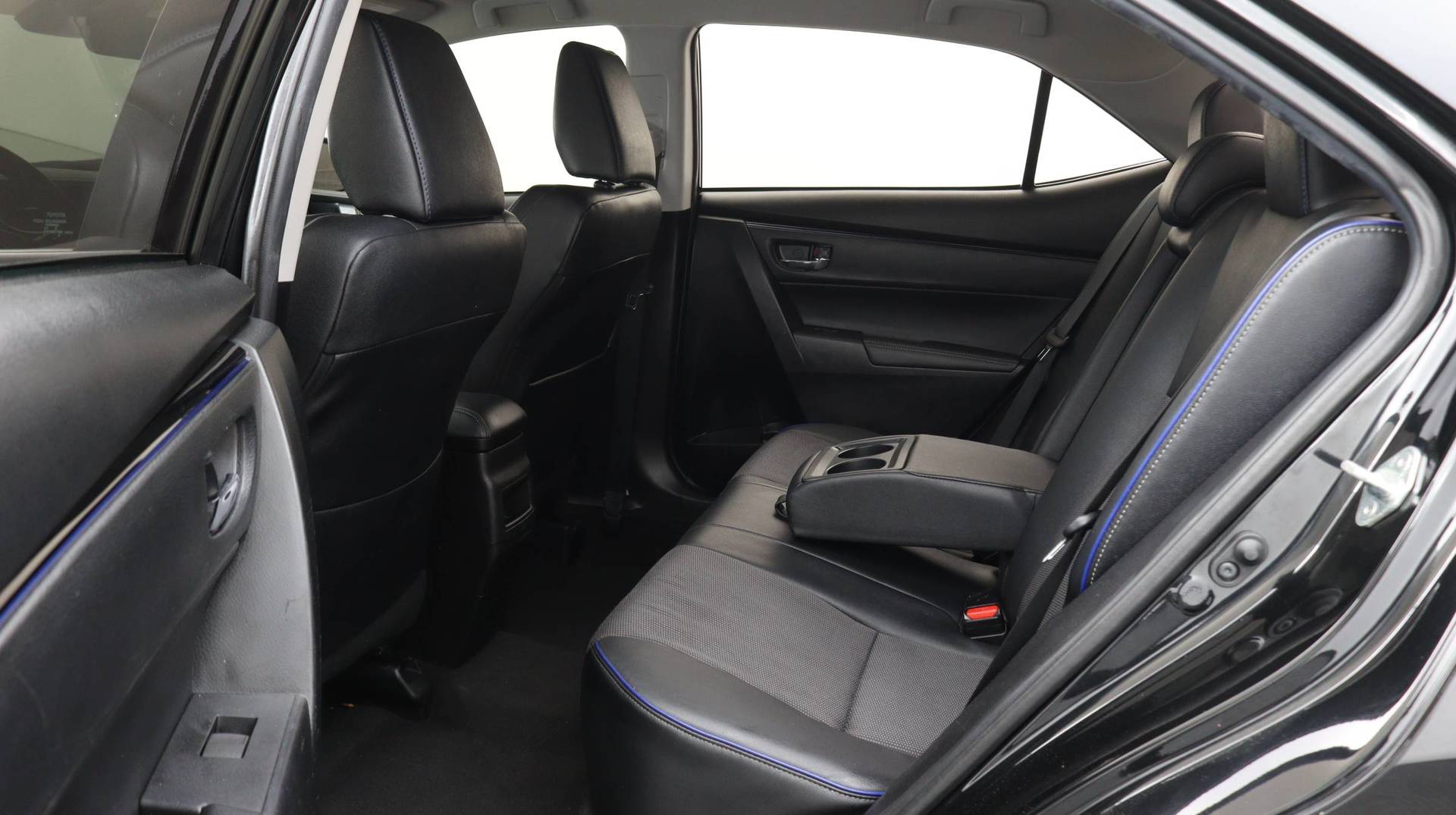 Florida Fine Cars - Used TOYOTA COROLLA 2019 MARGATE SE
