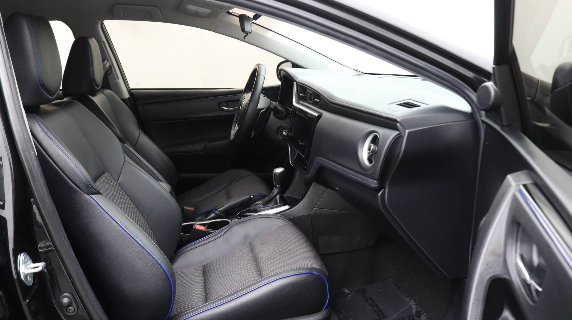 Florida Fine Cars - Used TOYOTA COROLLA 2019 MARGATE SE