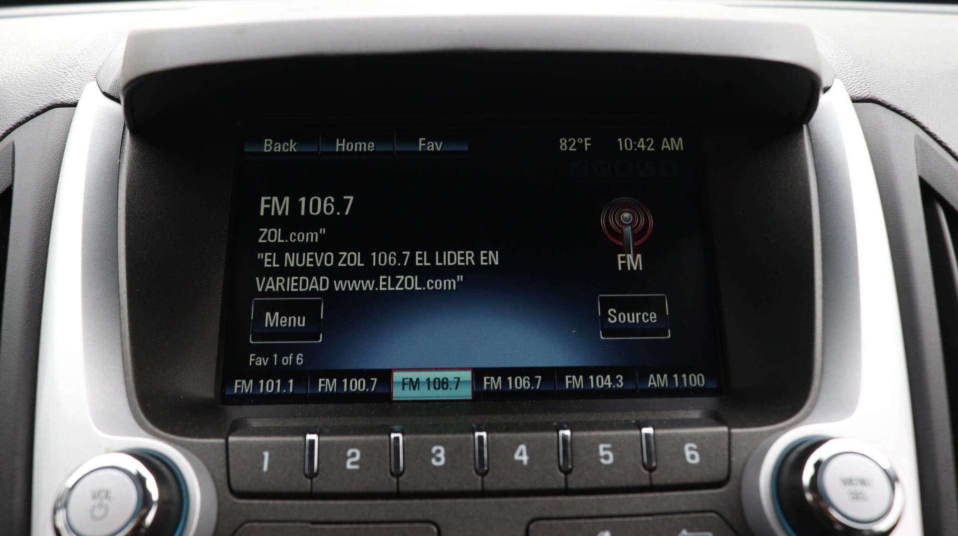 Florida Fine Cars - Used CHEVROLET EQUINOX 2016 MARGATE LT