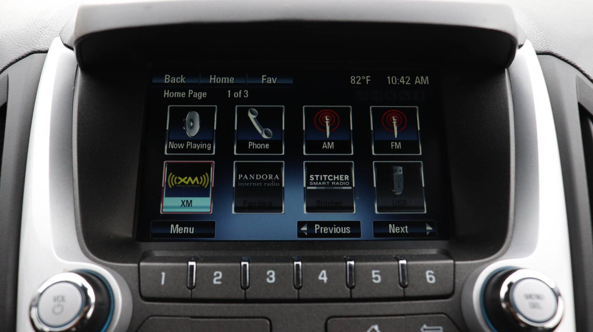 Florida Fine Cars - Used CHEVROLET EQUINOX 2016 MARGATE LT