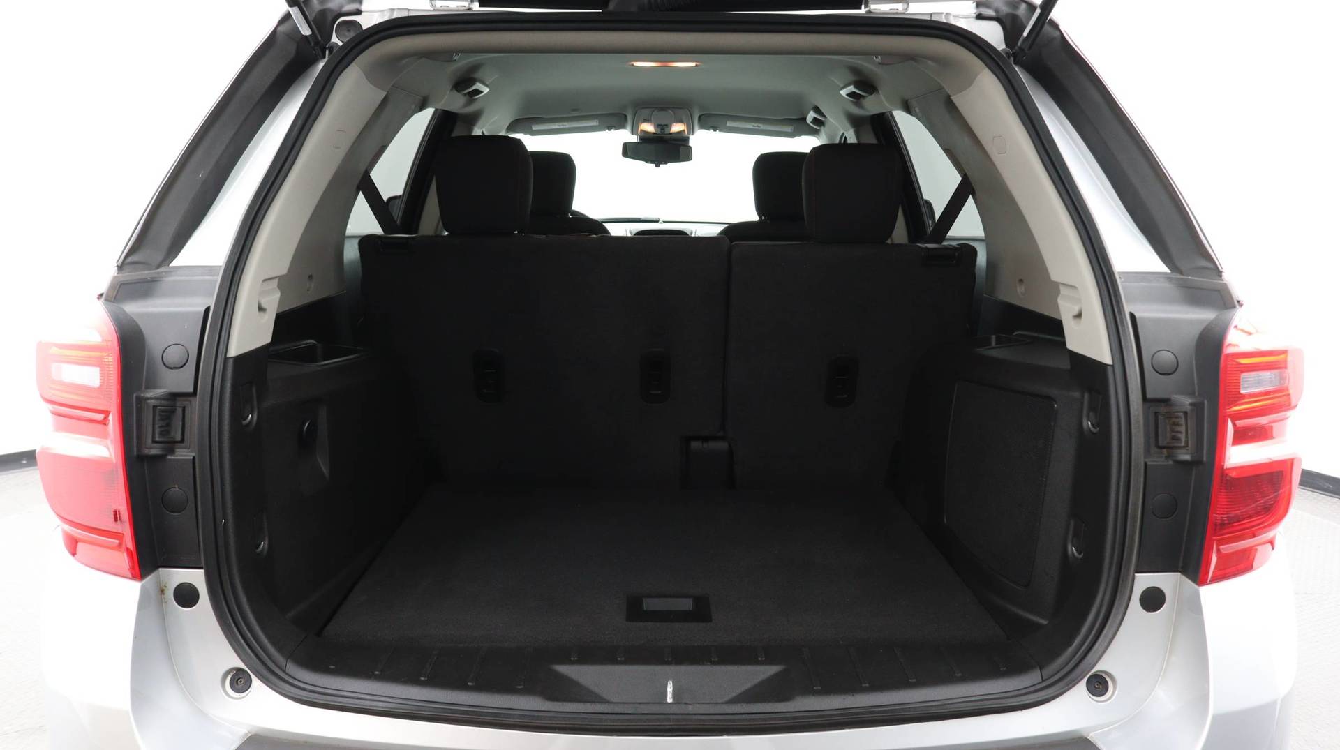 Florida Fine Cars - Used CHEVROLET EQUINOX 2016 MARGATE LT