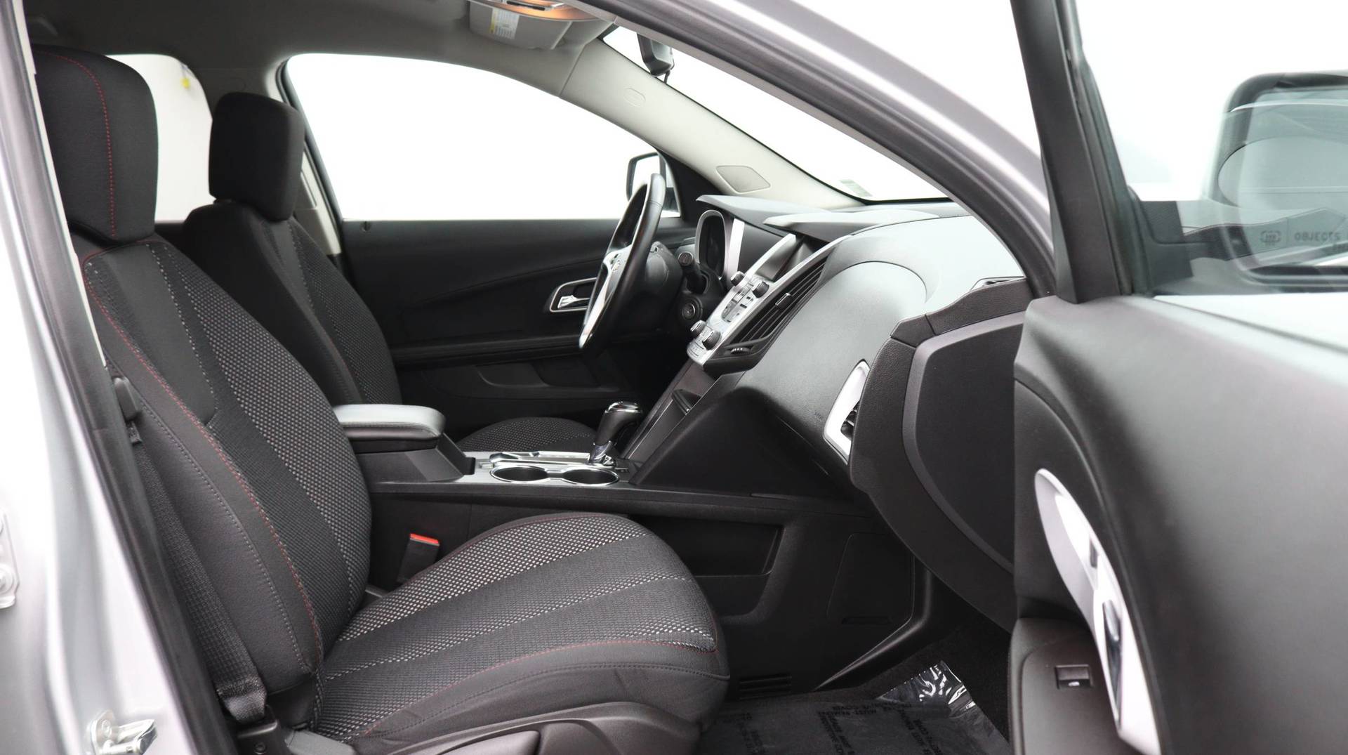 Florida Fine Cars - Used CHEVROLET EQUINOX 2016 MARGATE LT