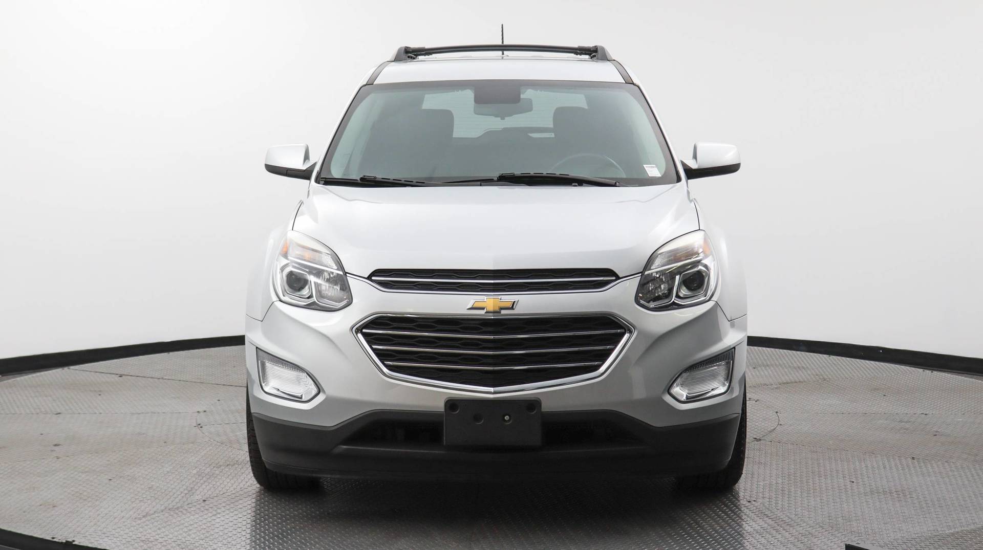 Florida Fine Cars - Used CHEVROLET EQUINOX 2016 MARGATE LT