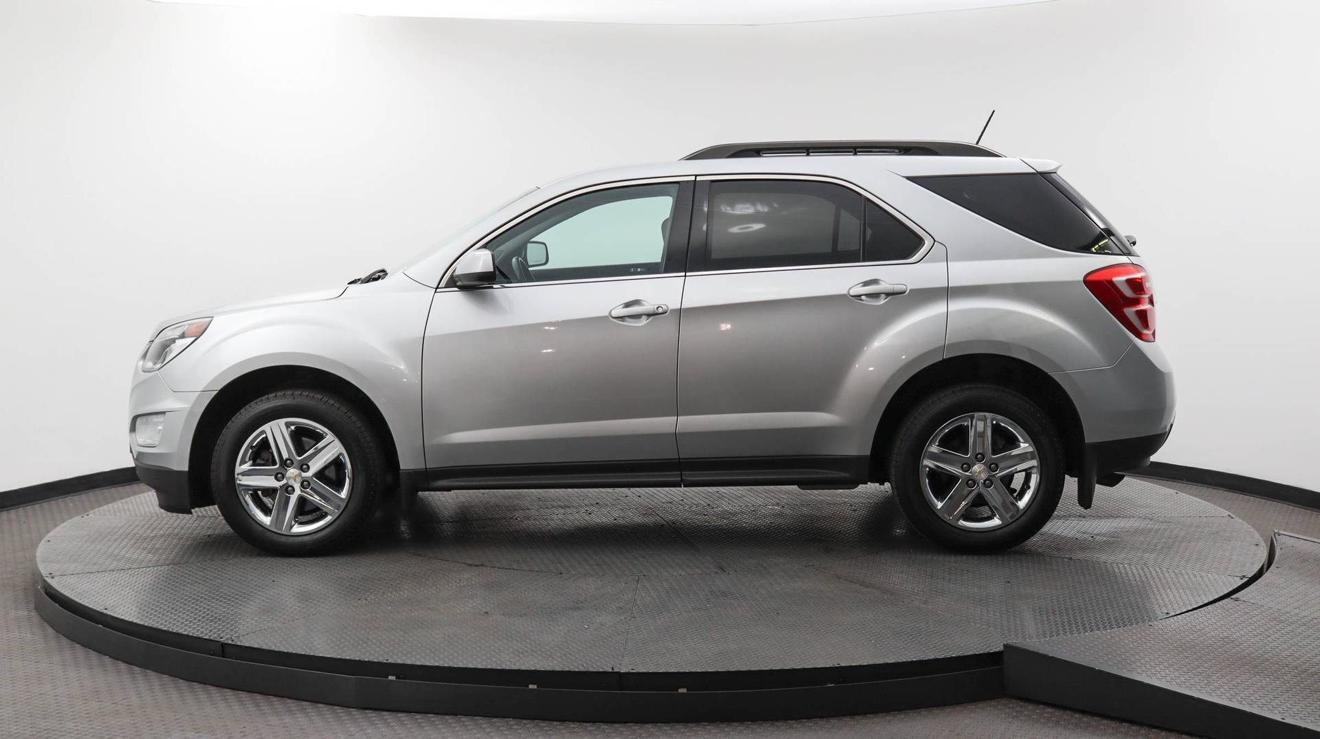 Florida Fine Cars - Used CHEVROLET EQUINOX 2016 MARGATE LT