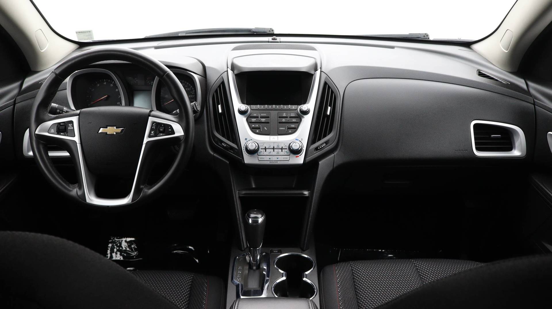 Florida Fine Cars - Used CHEVROLET EQUINOX 2016 MARGATE LT