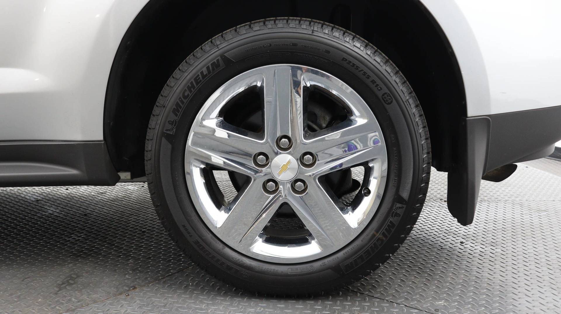 Florida Fine Cars - Used CHEVROLET EQUINOX 2016 MARGATE LT