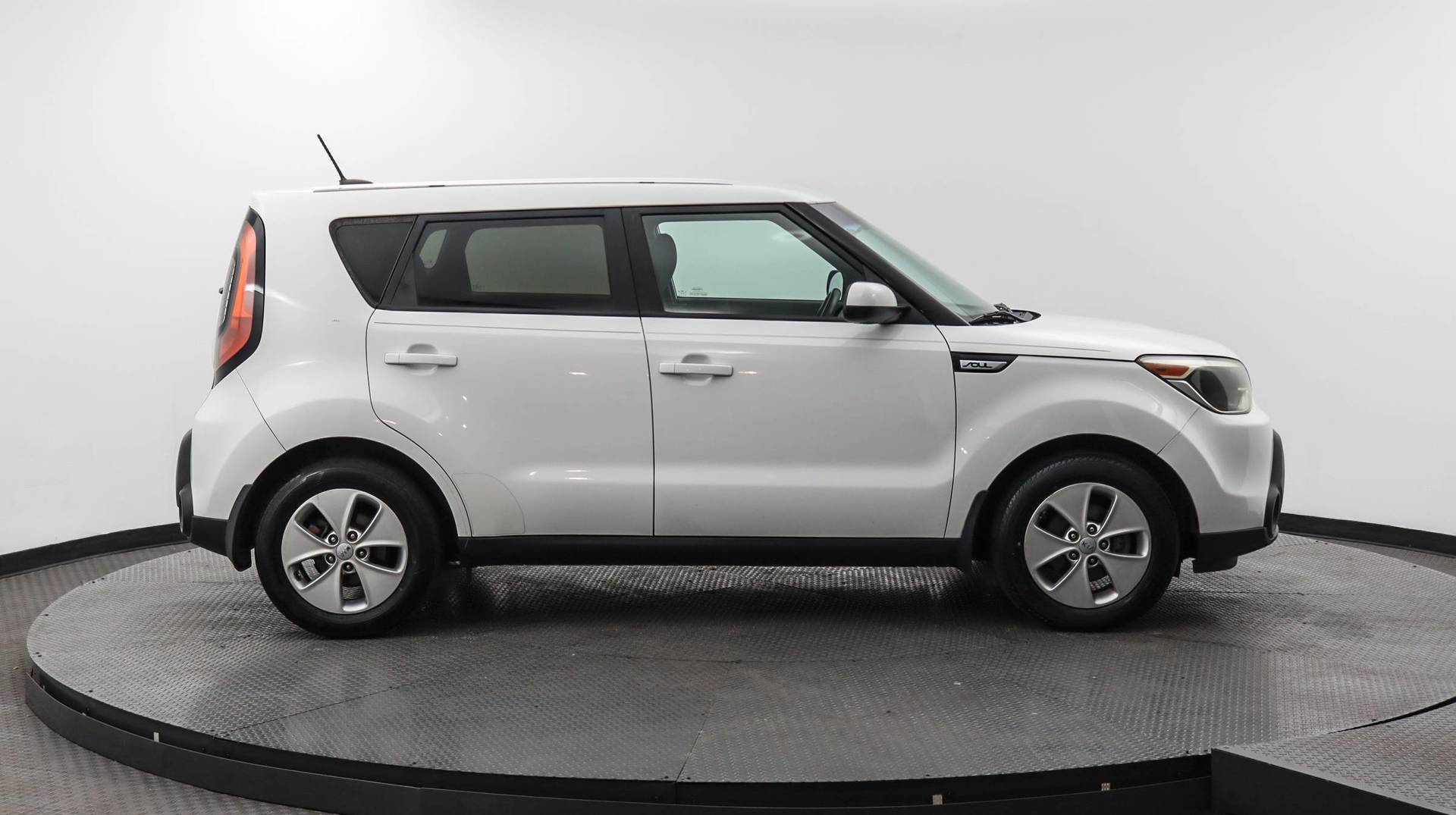 Florida Fine Cars - Used KIA SOUL 2015 MARGATE BASE