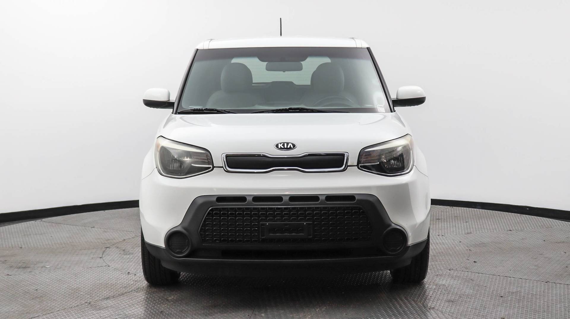 Florida Fine Cars - Used KIA SOUL 2015 MARGATE BASE