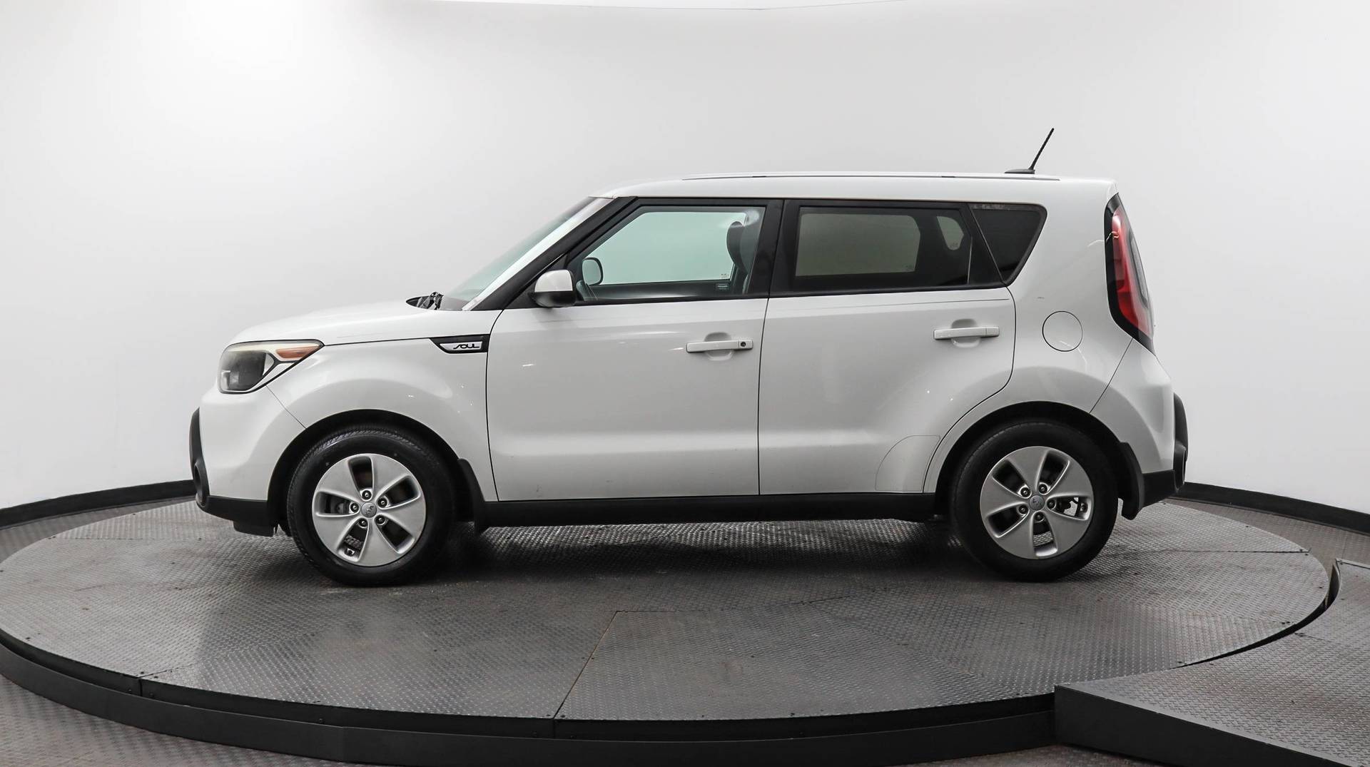 Florida Fine Cars - Used KIA SOUL 2015 MARGATE BASE