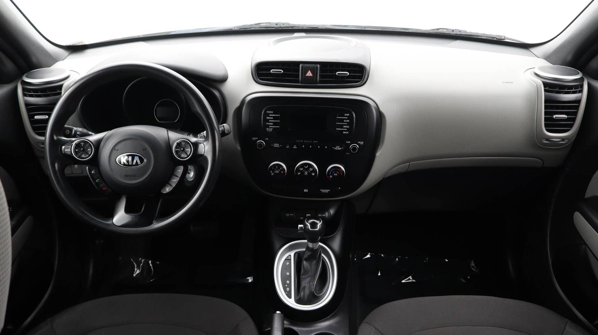 Florida Fine Cars - Used KIA SOUL 2015 MARGATE BASE