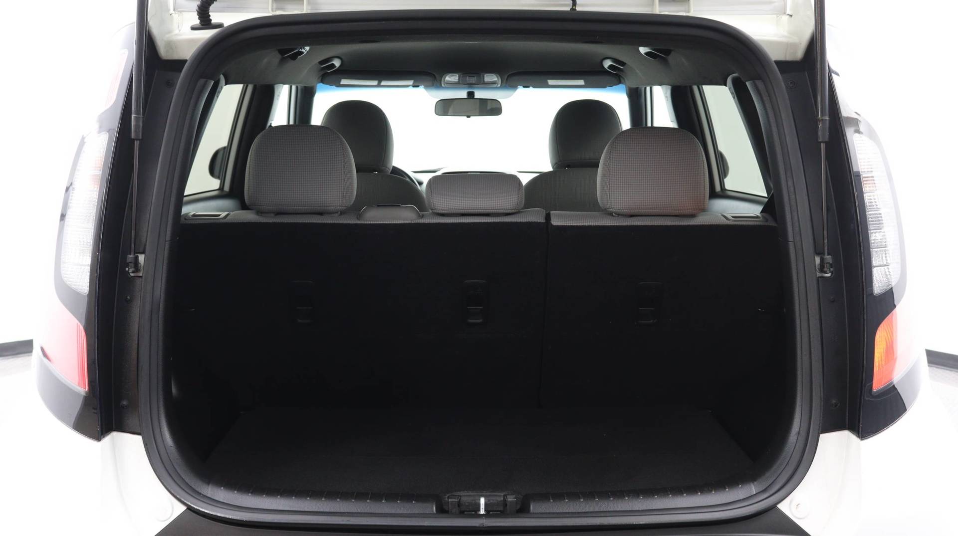 Florida Fine Cars - Used KIA SOUL 2015 MARGATE BASE