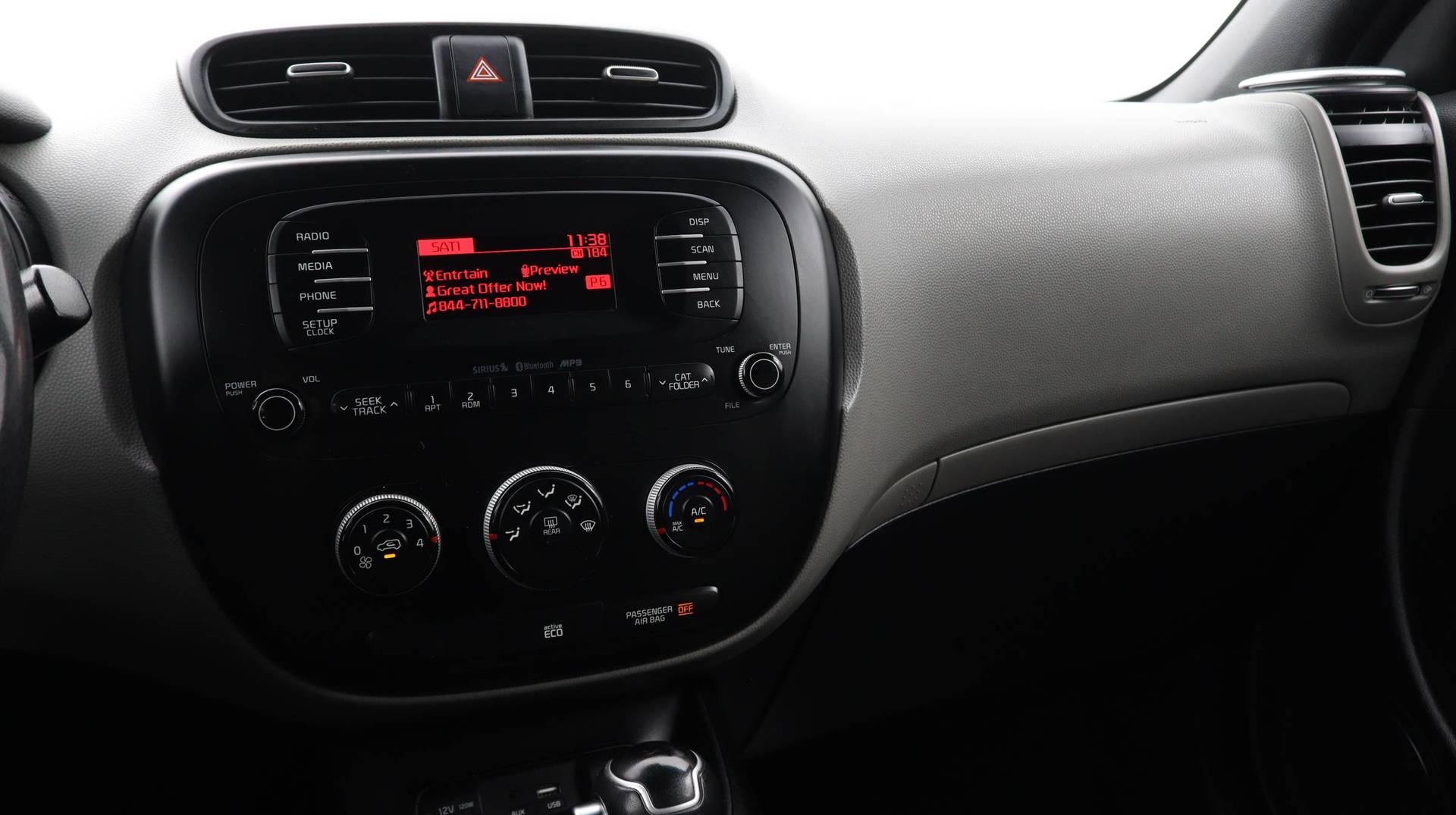 Florida Fine Cars - Used KIA SOUL 2015 MARGATE BASE