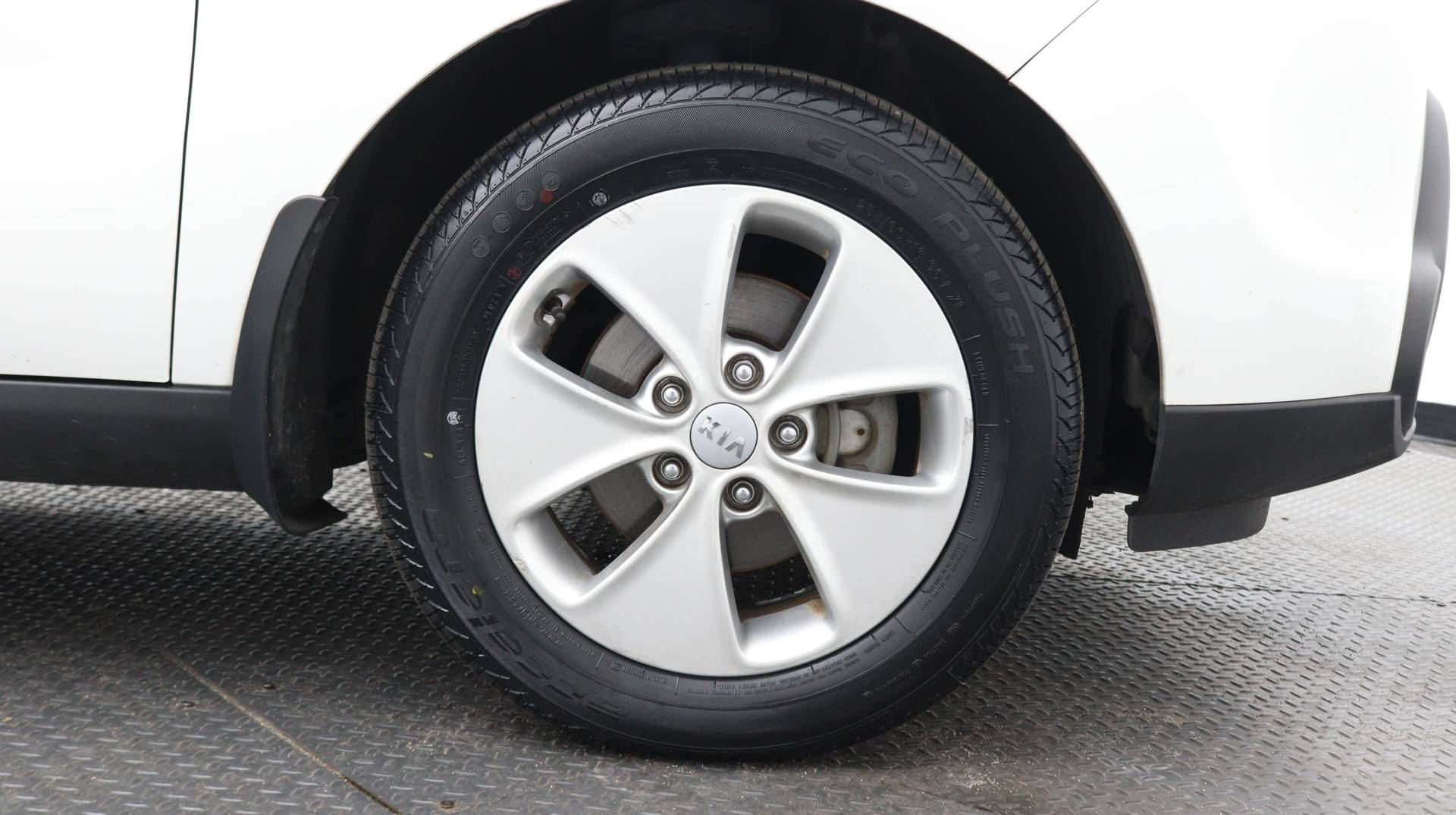Florida Fine Cars - Used KIA SOUL 2015 MARGATE BASE