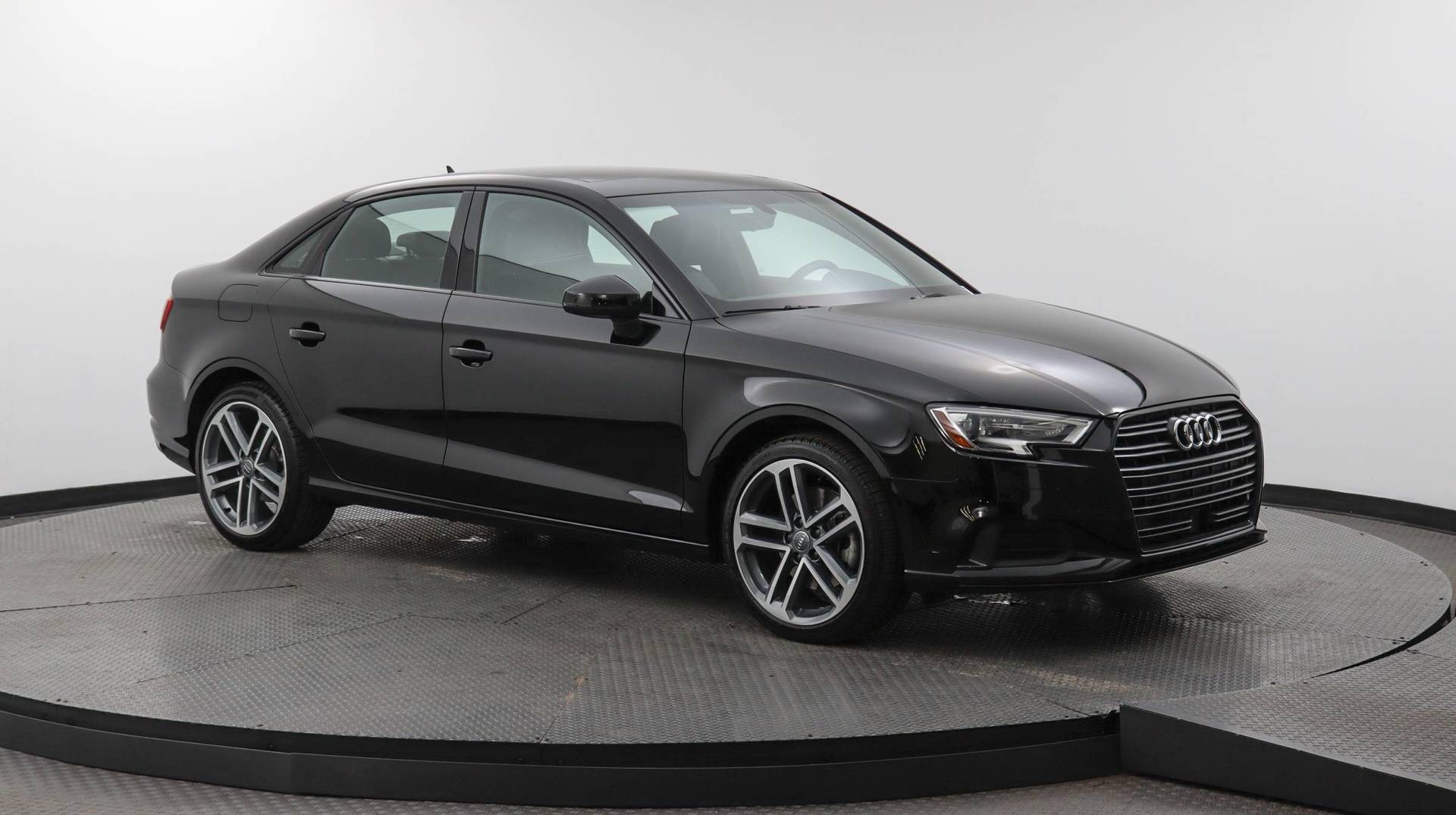 Florida Fine Cars - Used AUDI A3 2020 MARGATE PREMIUM