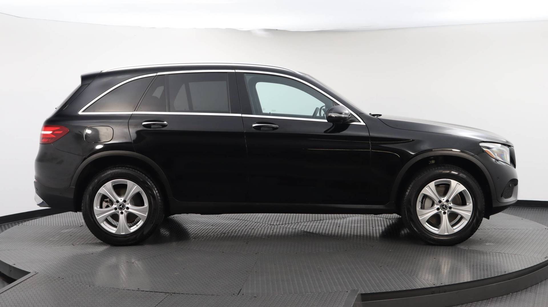 Florida Fine Cars - Used MERCEDES-BENZ GLC 2018 MARGATE GLC 300