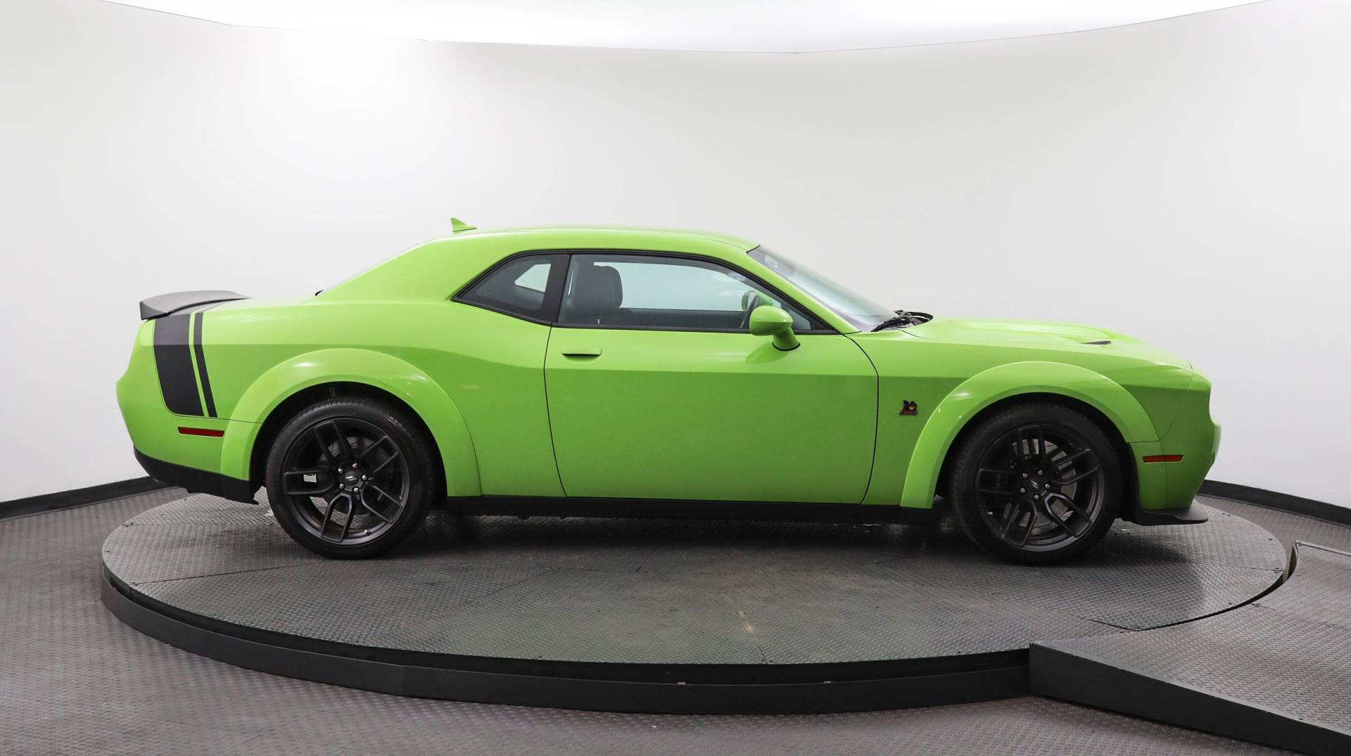 Florida Fine Cars - Used DODGE CHALLENGER 2019 MARGATE R/T SCAT PACK WIDEBODY