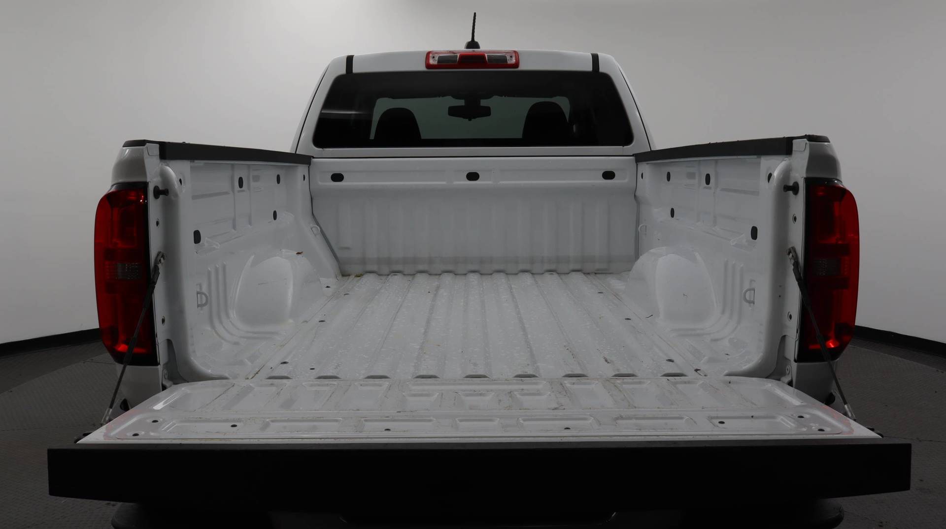 Florida Fine Cars - Used CHEVROLET COLORADO 2019 MIAMI 2WD WORK TRUCK