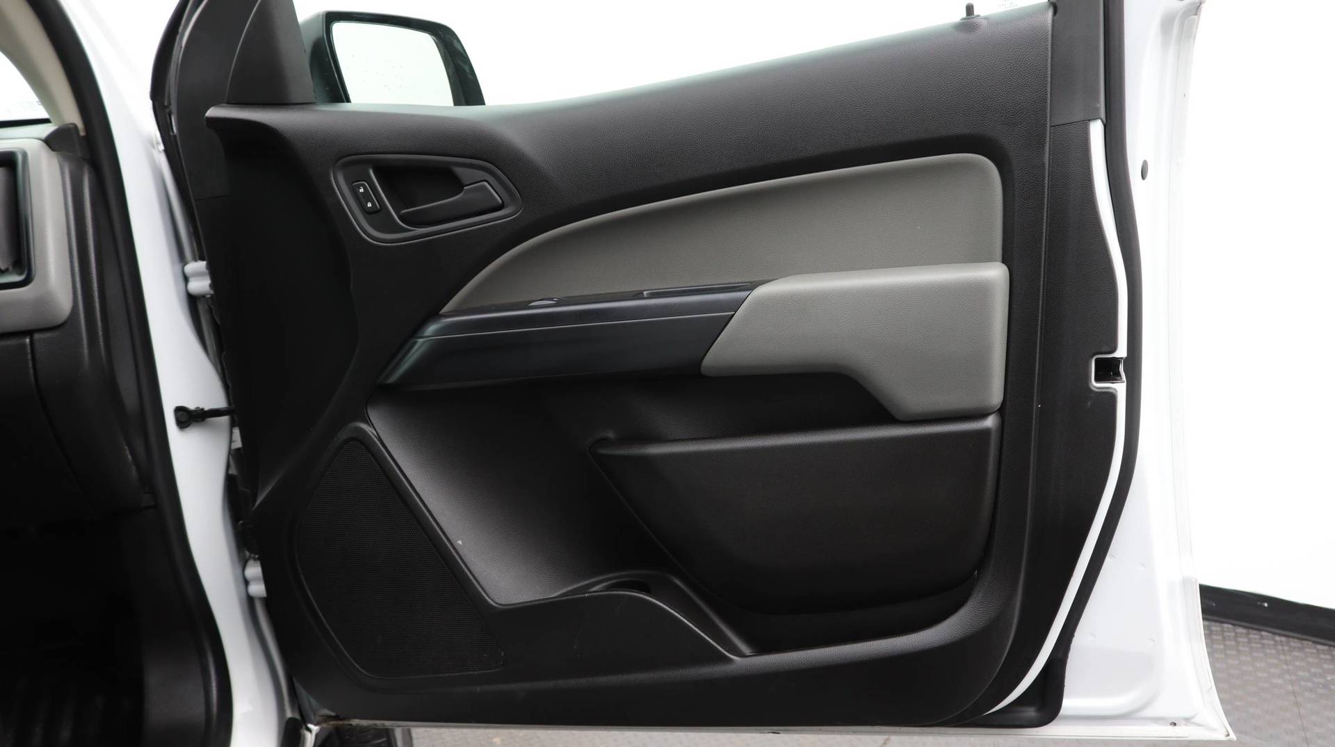 Florida Fine Cars - Used CHEVROLET COLORADO 2019 MIAMI 2WD WORK TRUCK