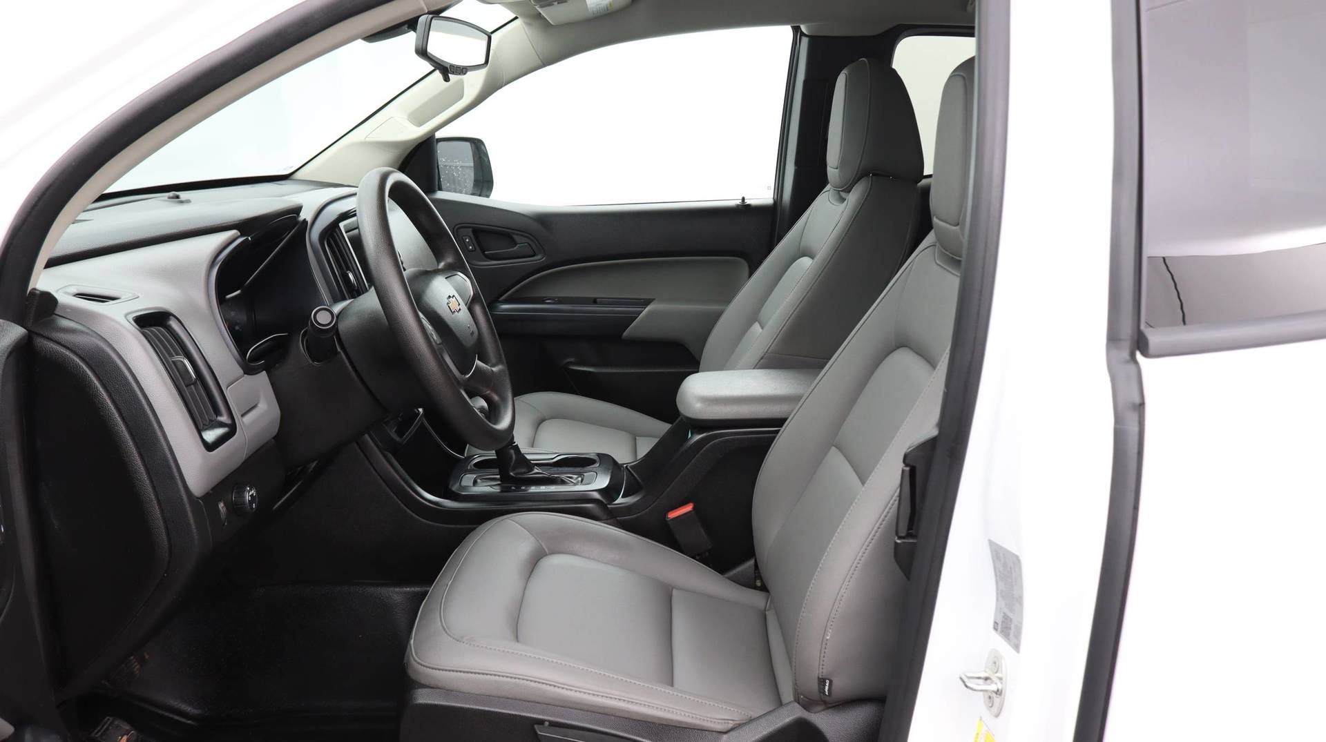 Florida Fine Cars - Used CHEVROLET COLORADO 2019 MIAMI 2WD WORK TRUCK