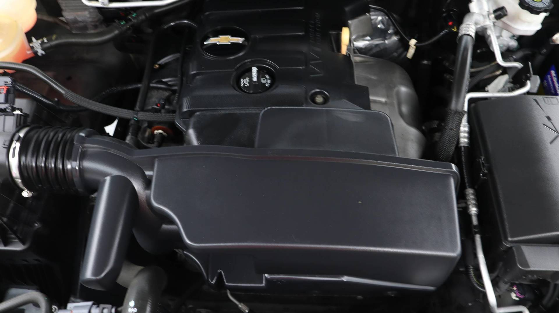 Florida Fine Cars - Used CHEVROLET COLORADO 2018 WEST PALM 2WD WORK TRUCK