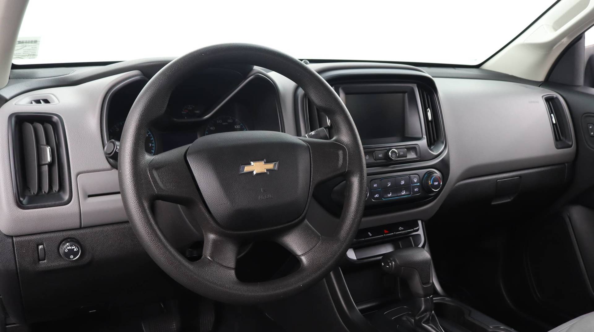 Florida Fine Cars - Used CHEVROLET COLORADO 2018 WEST PALM 2WD WORK TRUCK