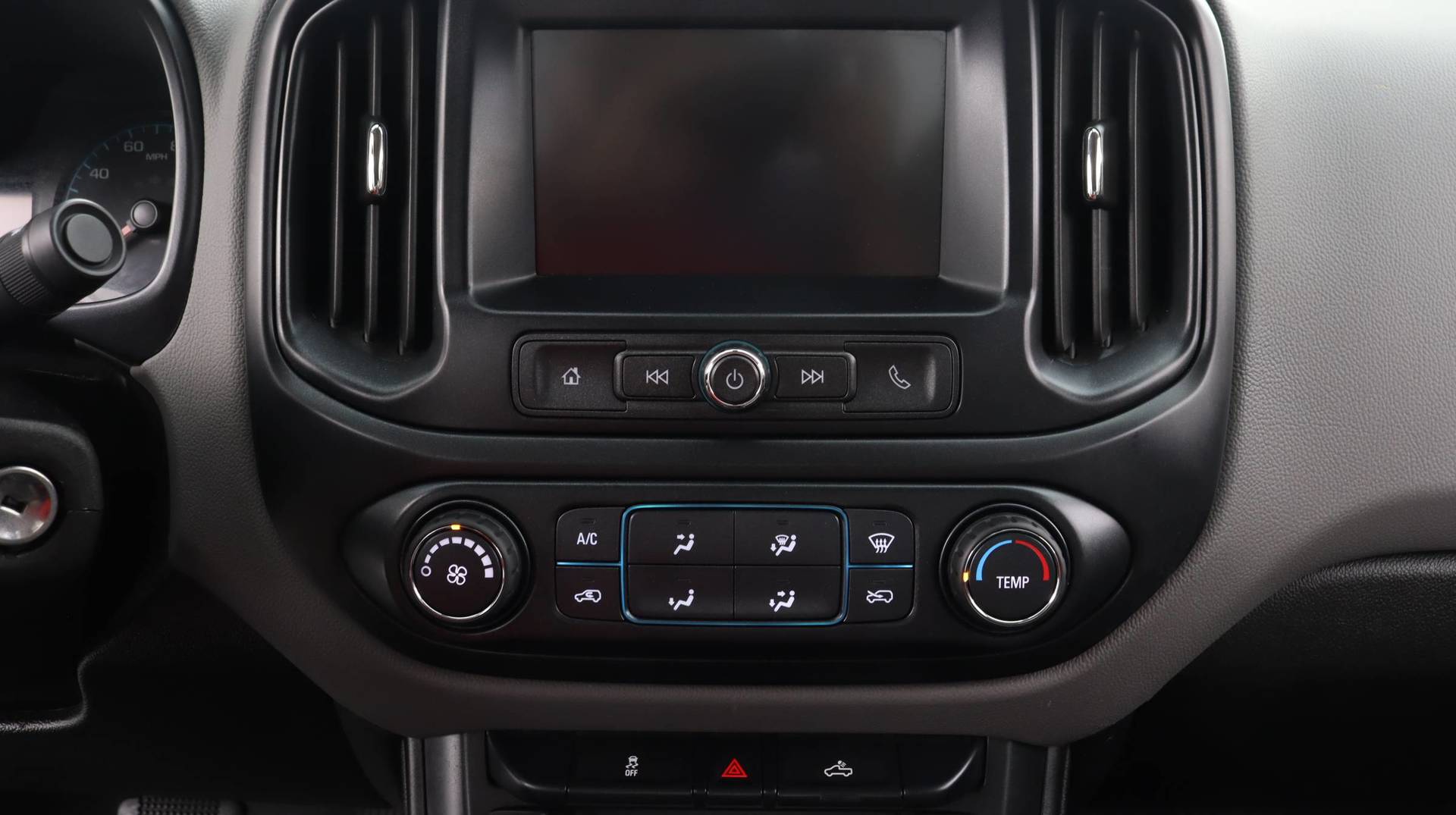 Florida Fine Cars - Used CHEVROLET COLORADO 2018 WEST PALM 2WD WORK TRUCK