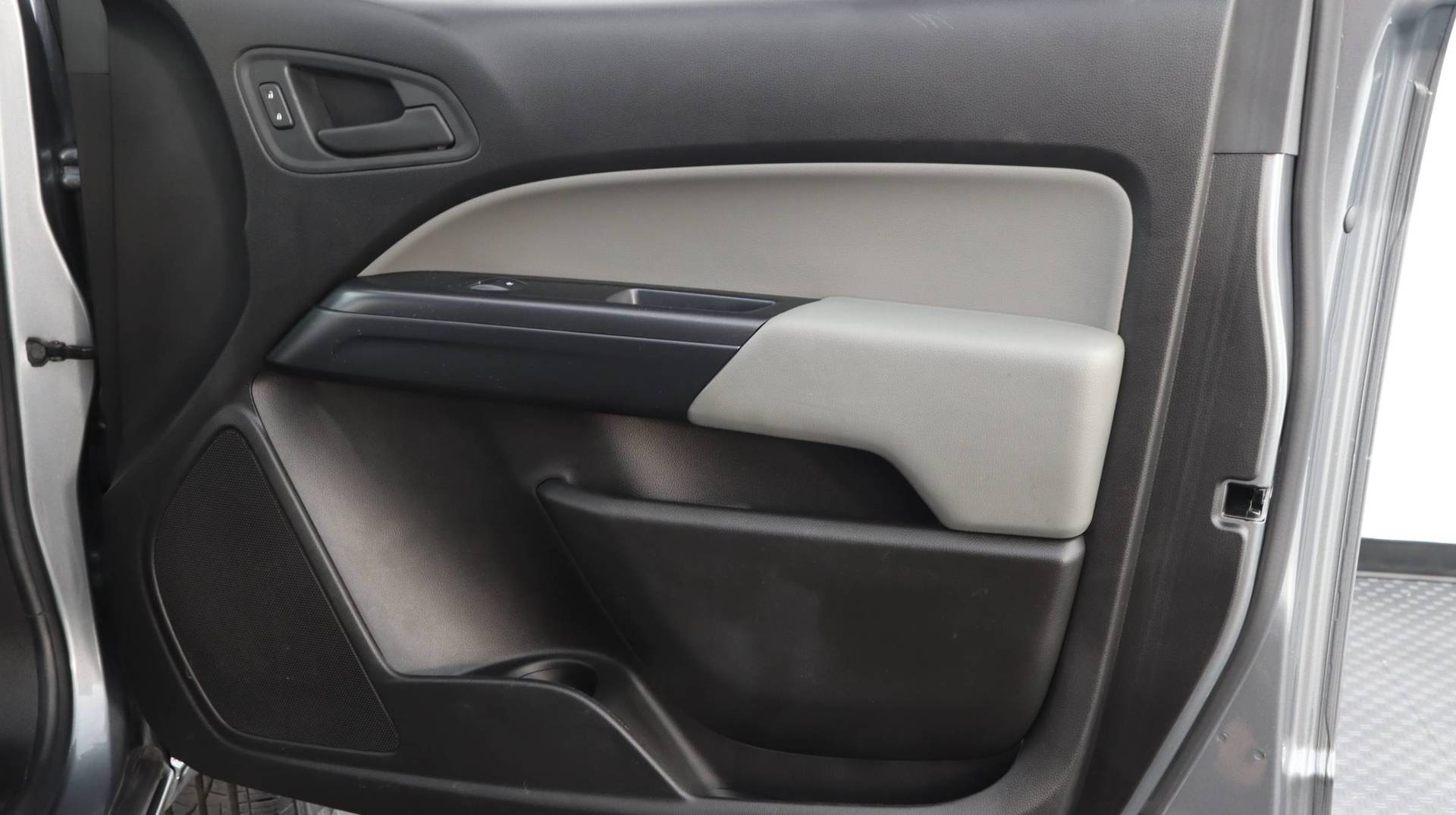 Florida Fine Cars - Used CHEVROLET COLORADO 2018 WEST PALM 2WD WORK TRUCK