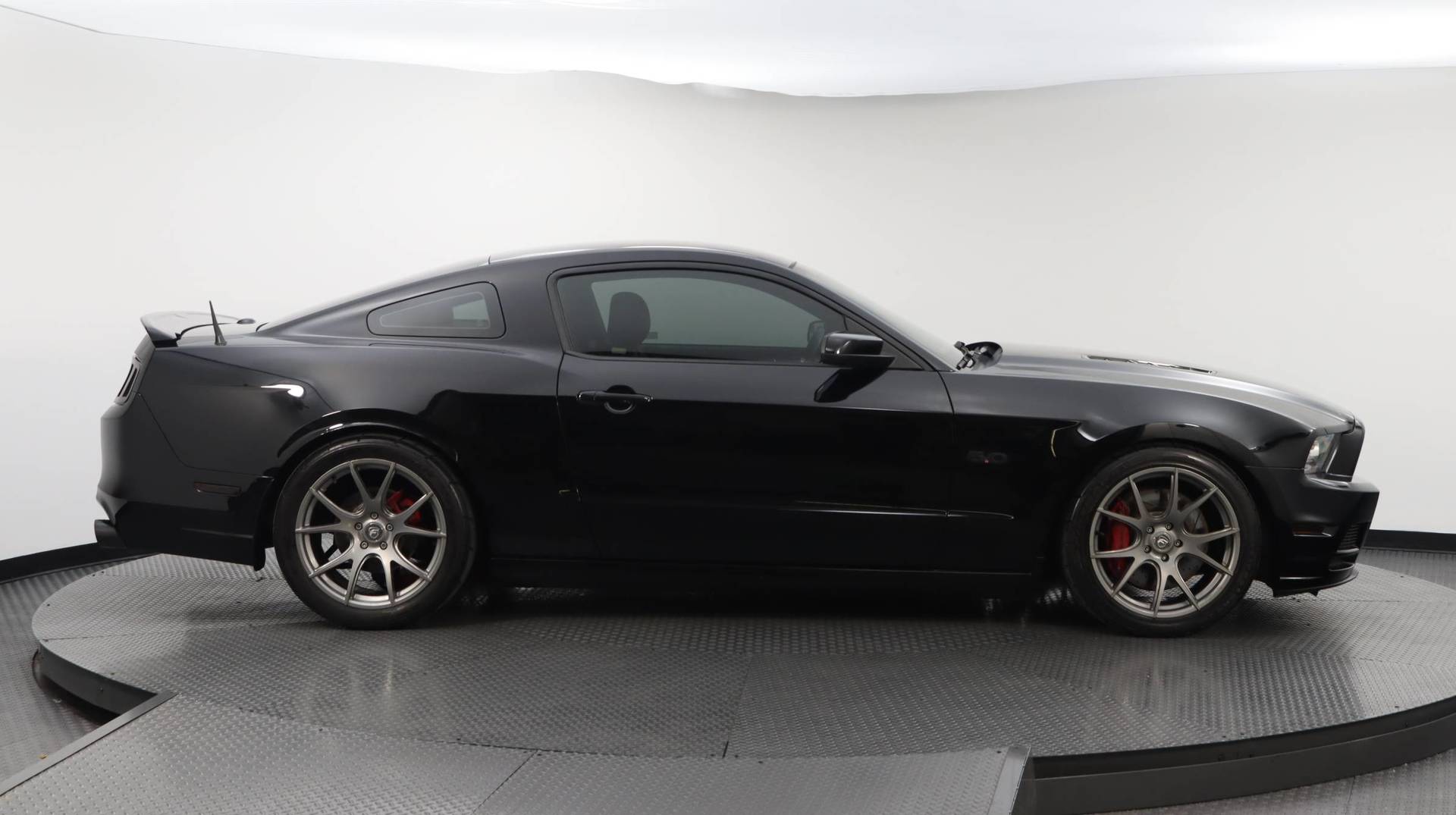 Florida Fine Cars - Used FORD MUSTANG 2014 MARGATE GT PREMIUM