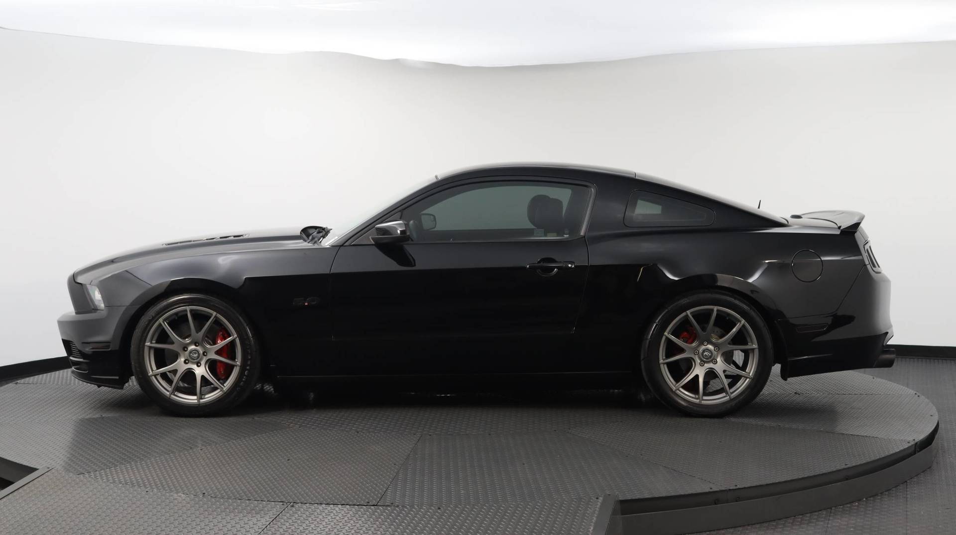 Florida Fine Cars - Used FORD MUSTANG 2014 MARGATE GT PREMIUM