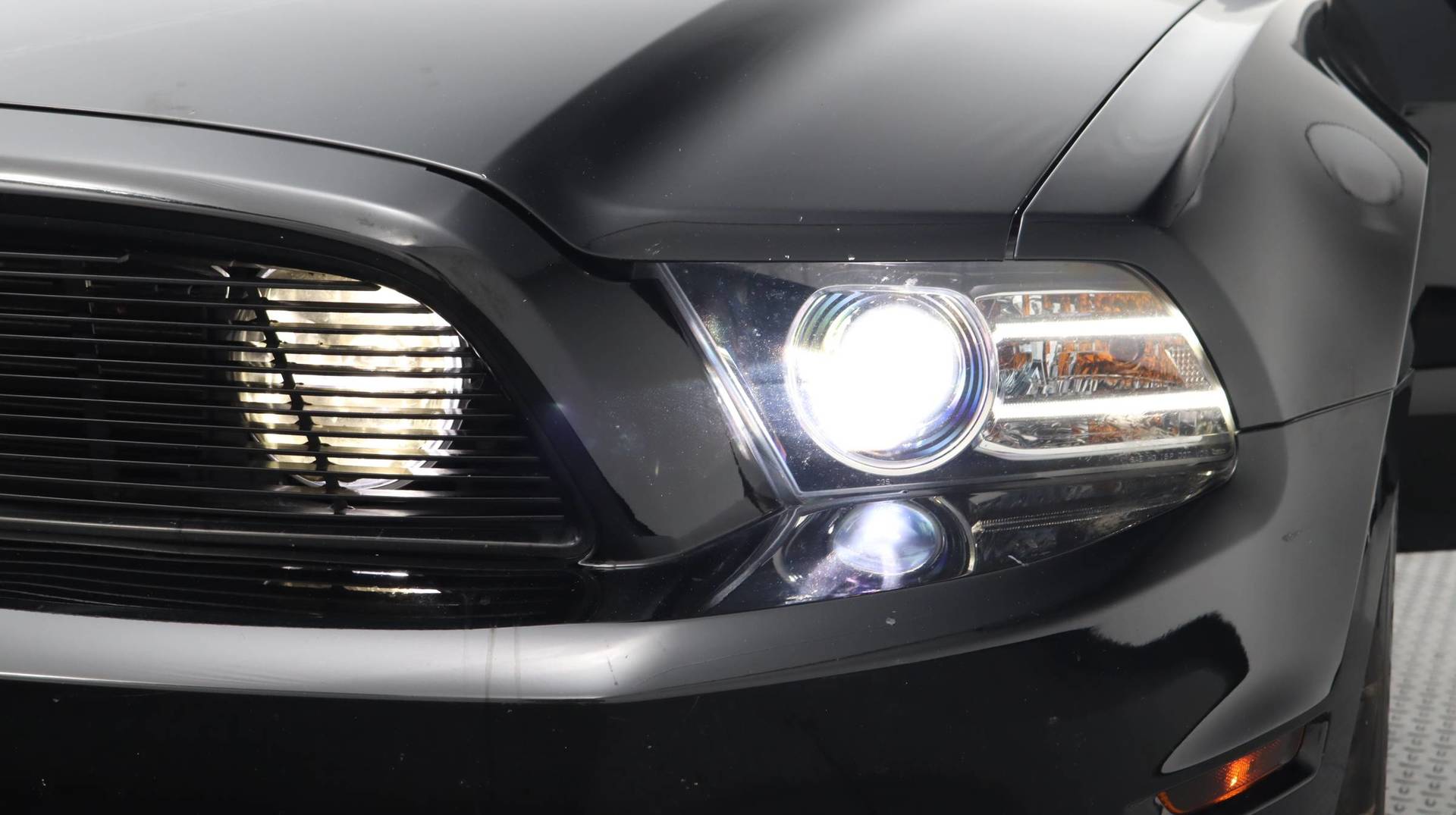 Florida Fine Cars - Used FORD MUSTANG 2014 MARGATE GT PREMIUM